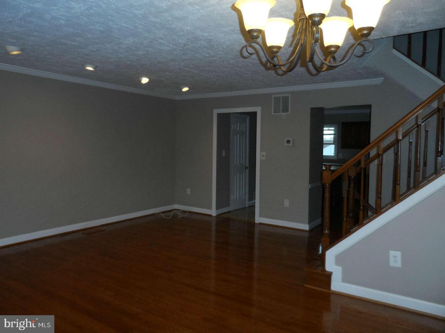 CHURCHILL TOWN SECTOR - Residential