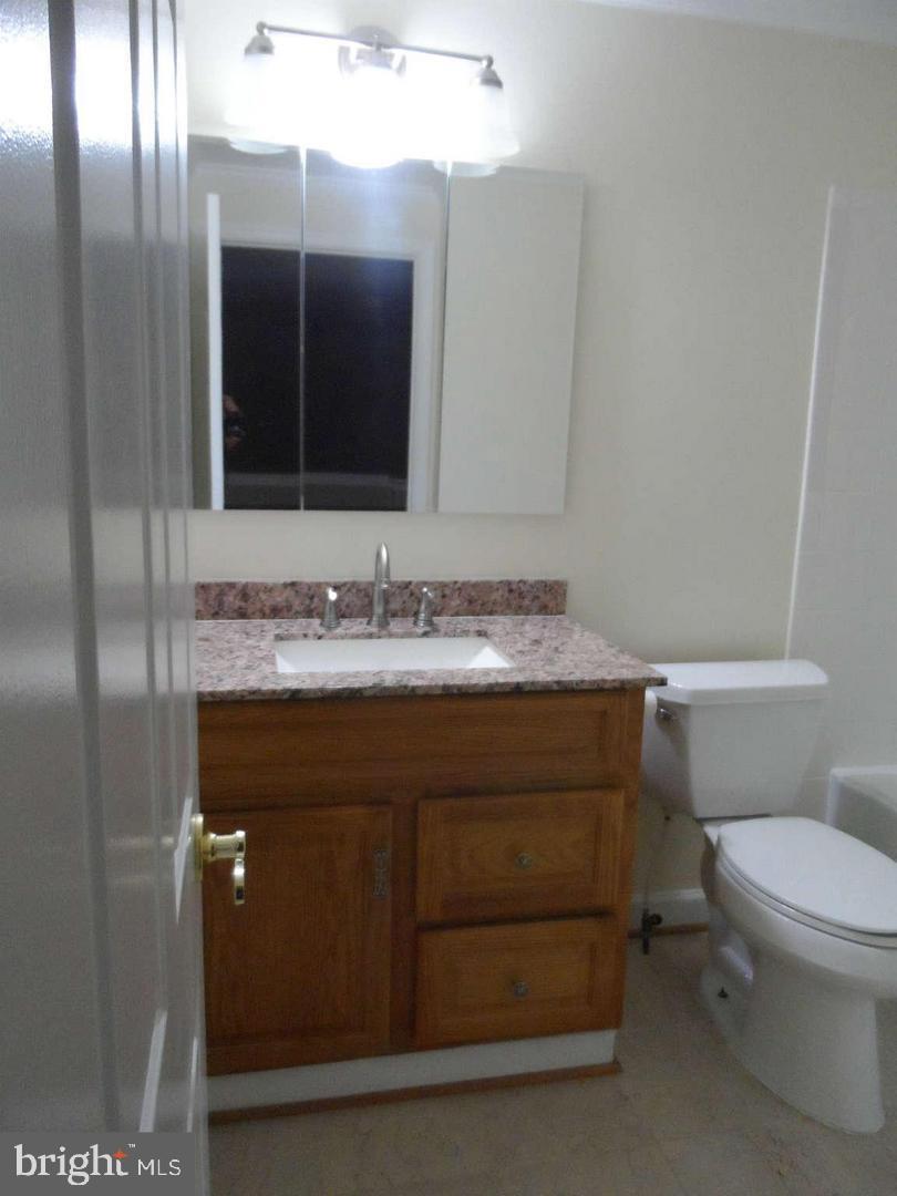 CHURCHILL TOWN SECTOR - Residential