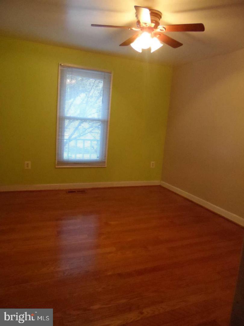 CHURCHILL TOWN SECTOR - Residential