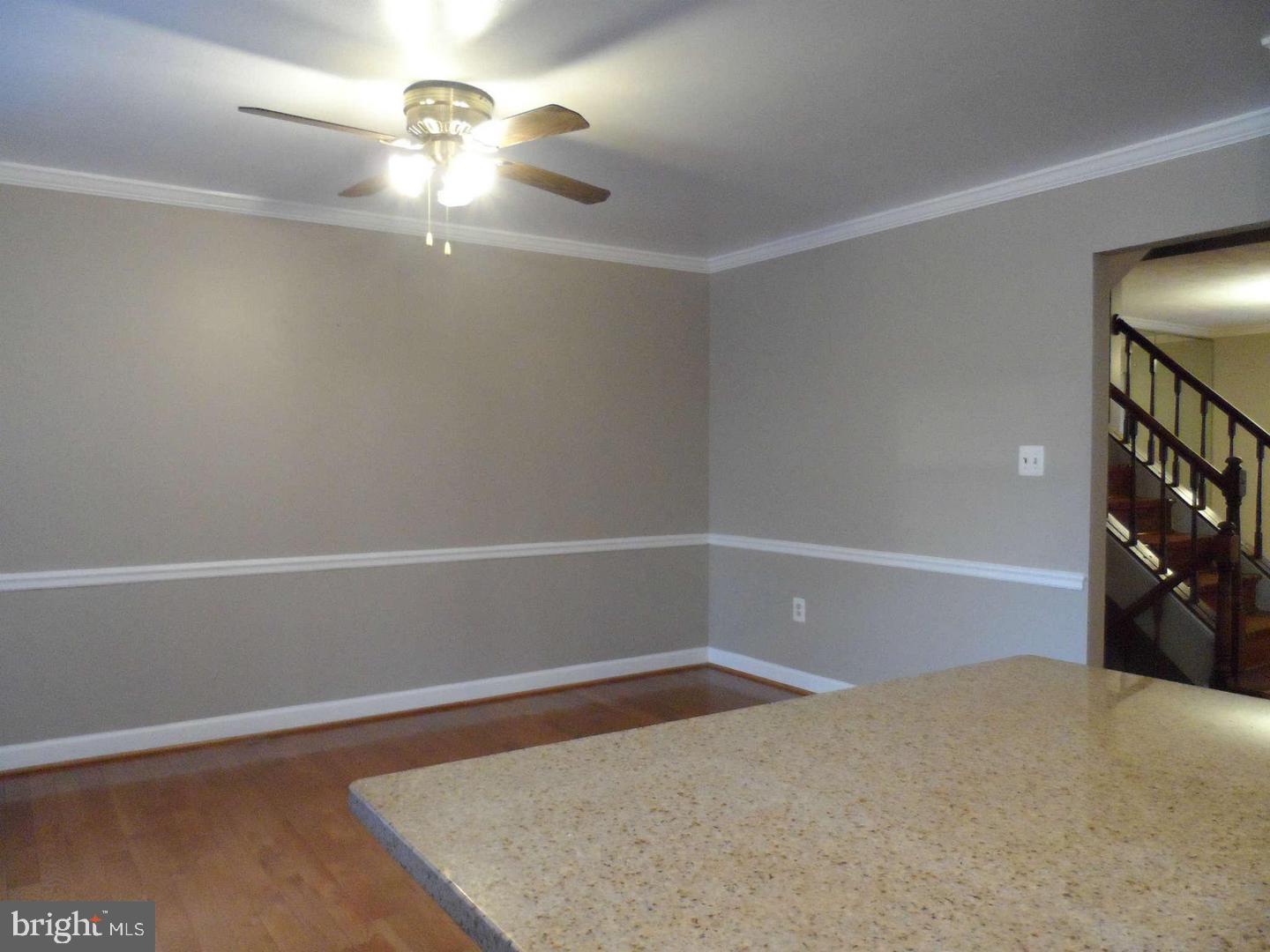 CHURCHILL TOWN SECTOR - Residential