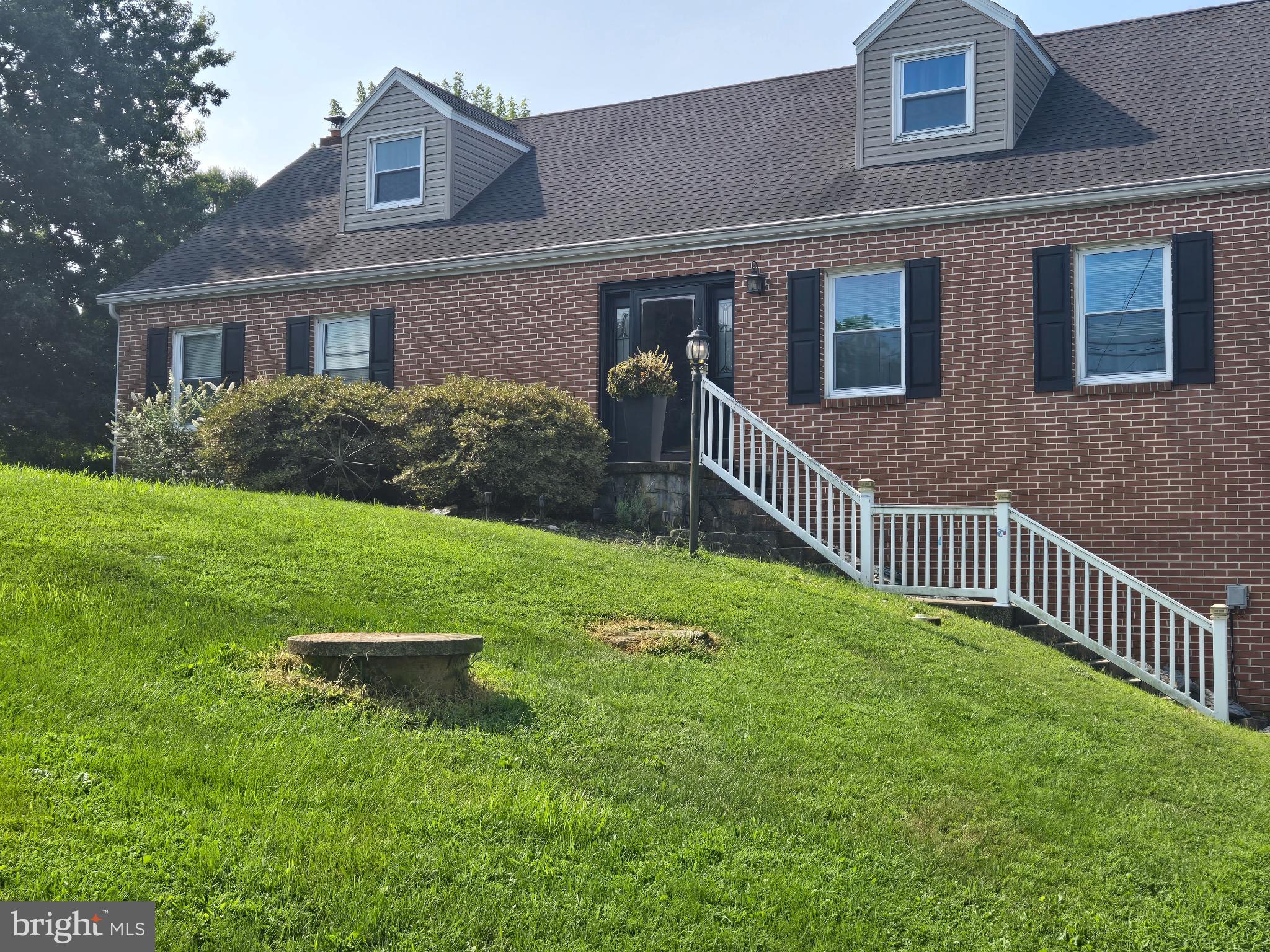 CONRAD WEISER - Residential