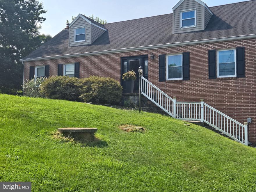 home water filtration system