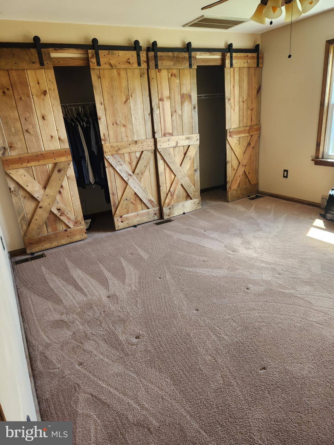 CONRAD WEISER - Residential