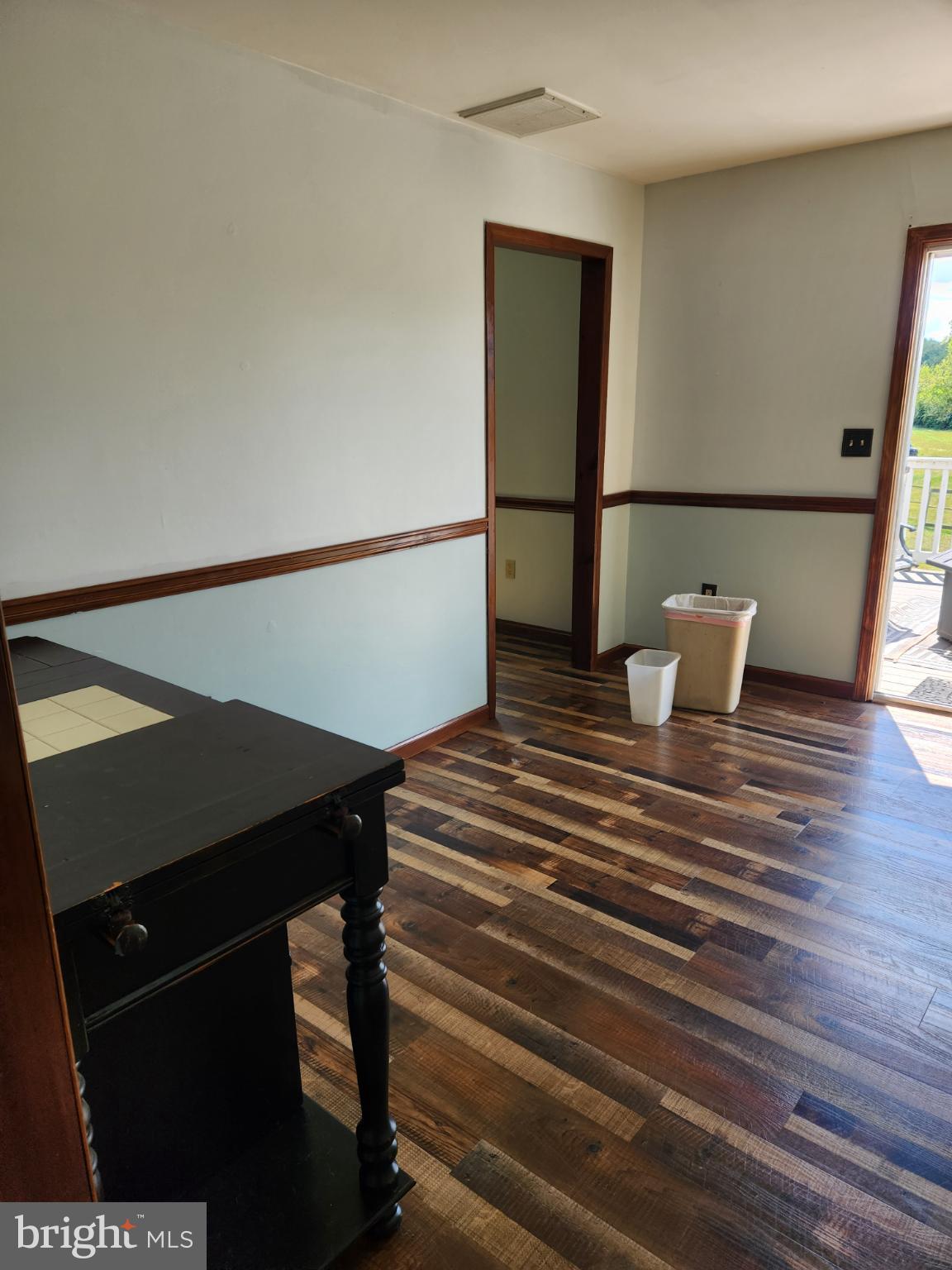 CONRAD WEISER - Residential