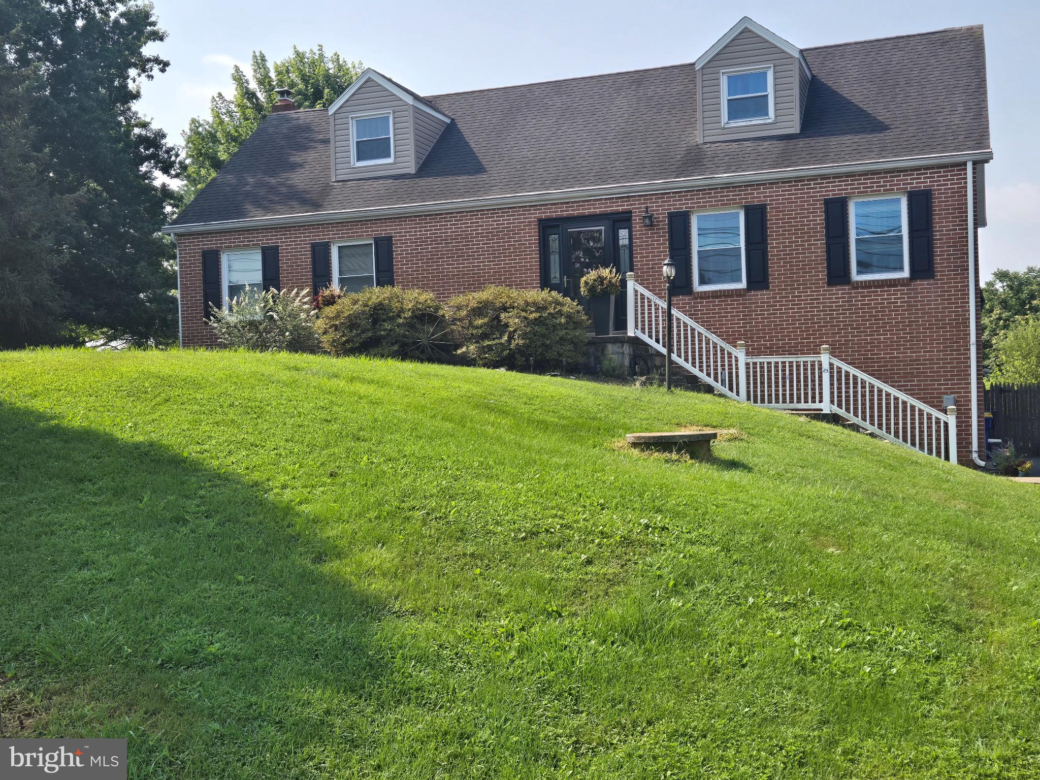 CONRAD WEISER - Residential