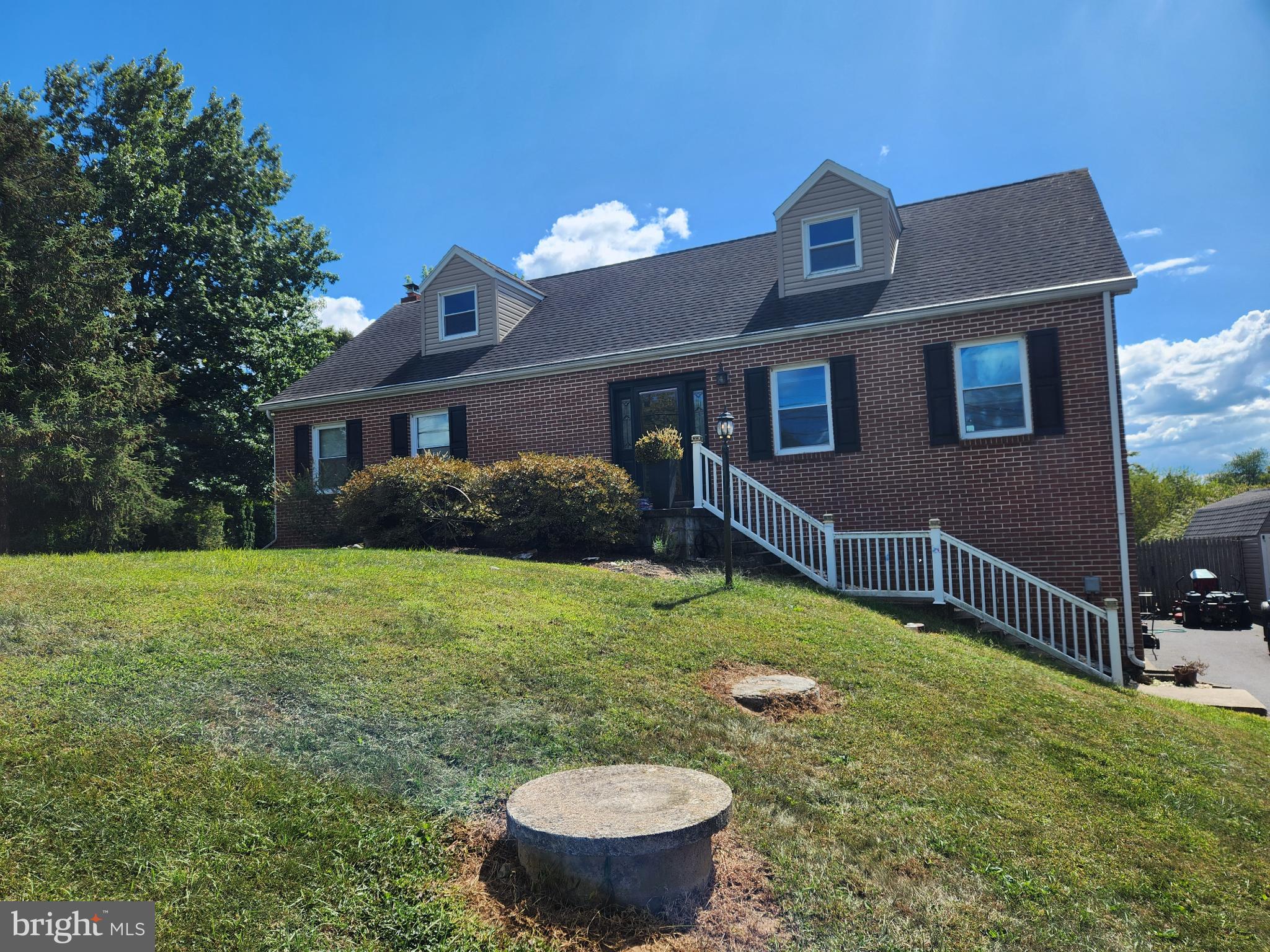 CONRAD WEISER - Residential