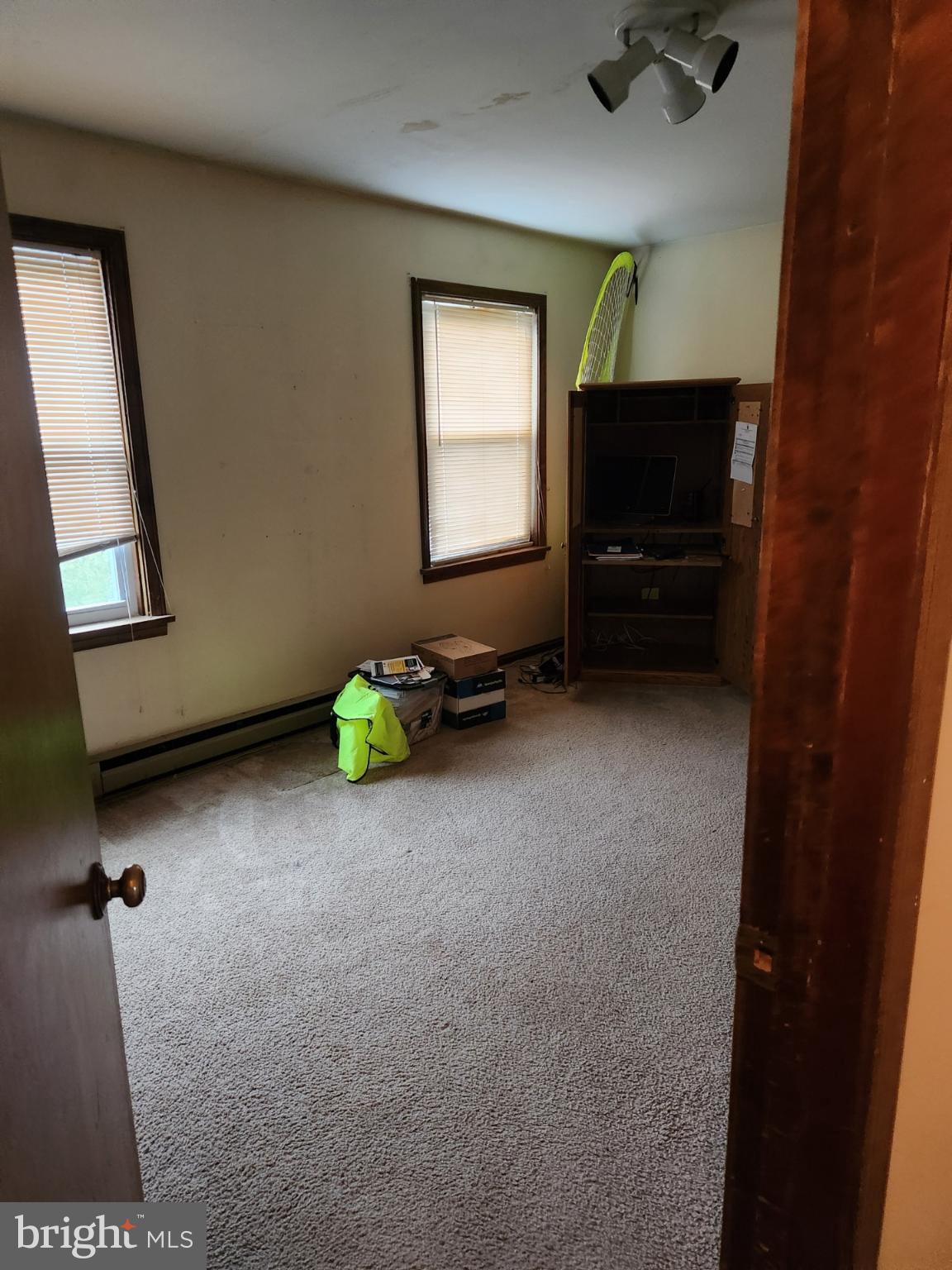 CONRAD WEISER - Residential