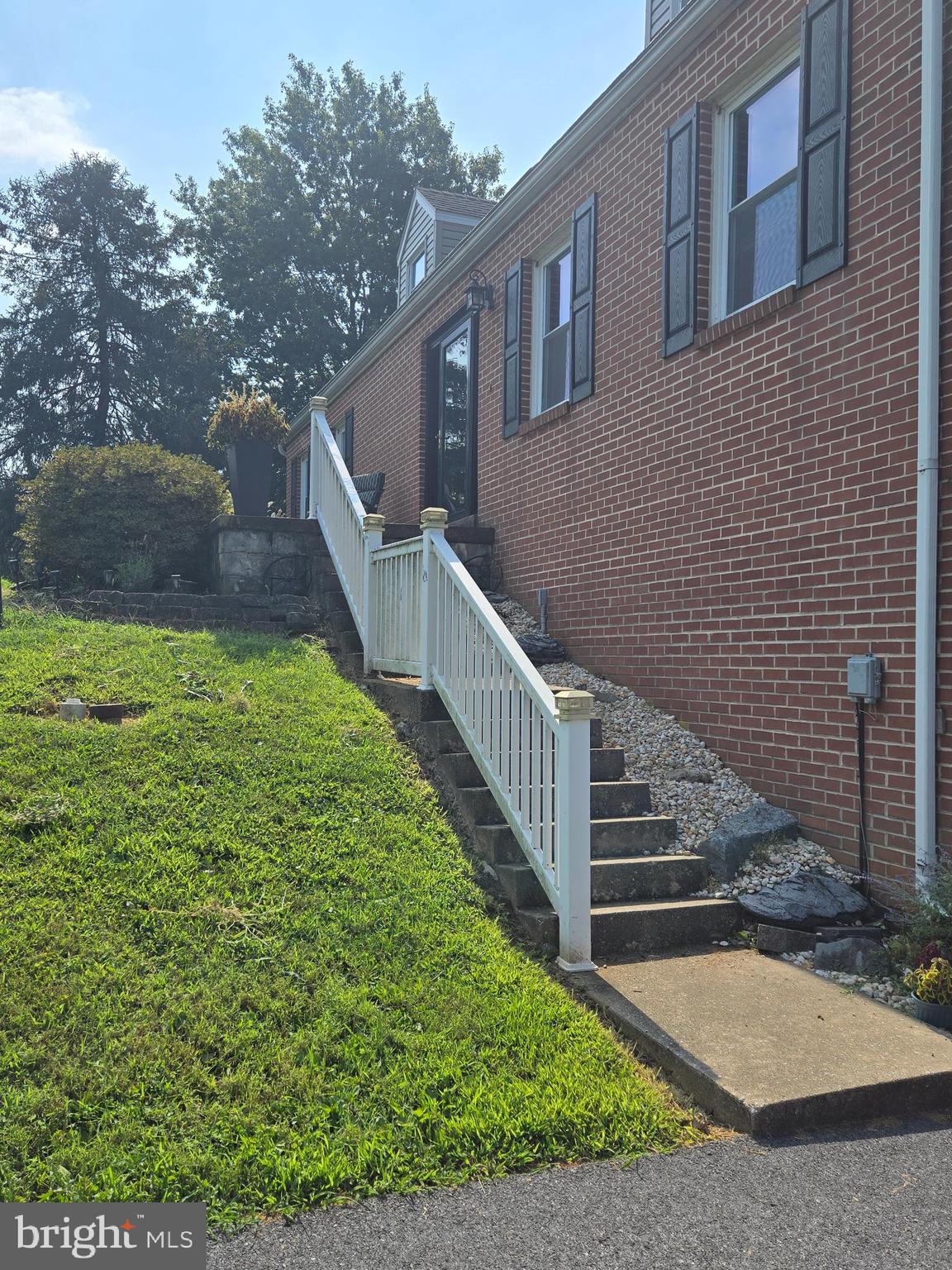 CONRAD WEISER - Residential