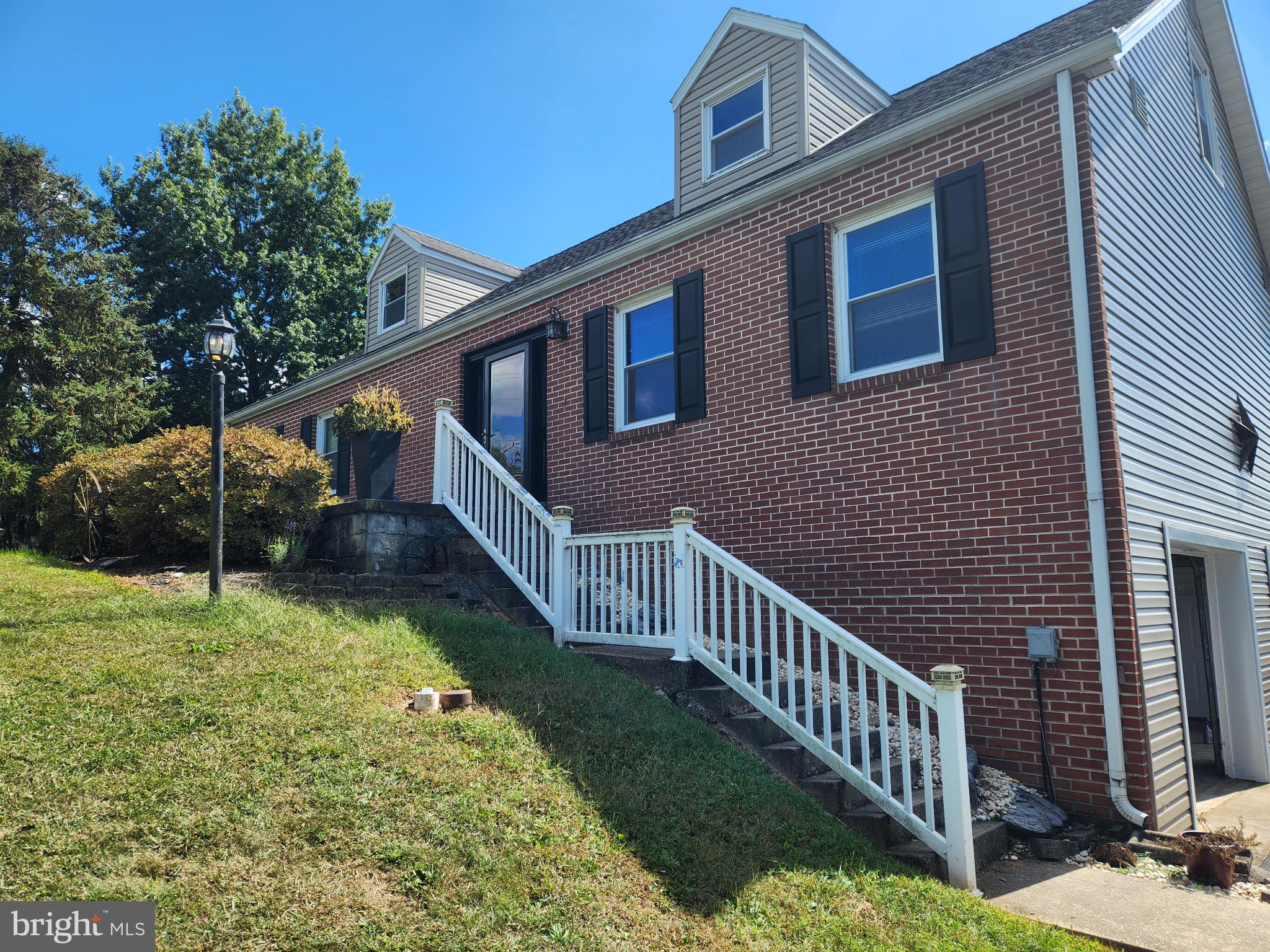 CONRAD WEISER - Residential