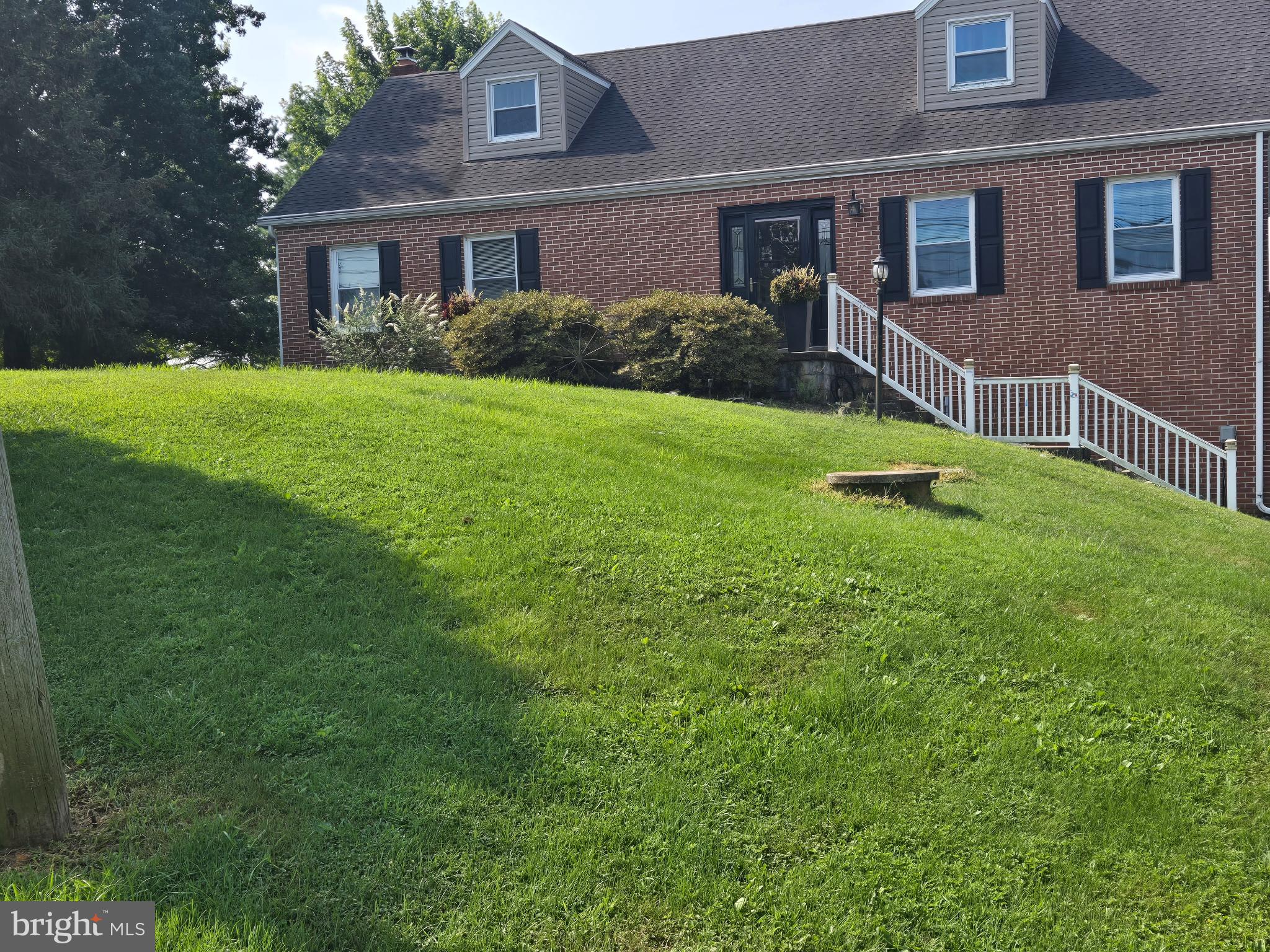 CONRAD WEISER - Residential