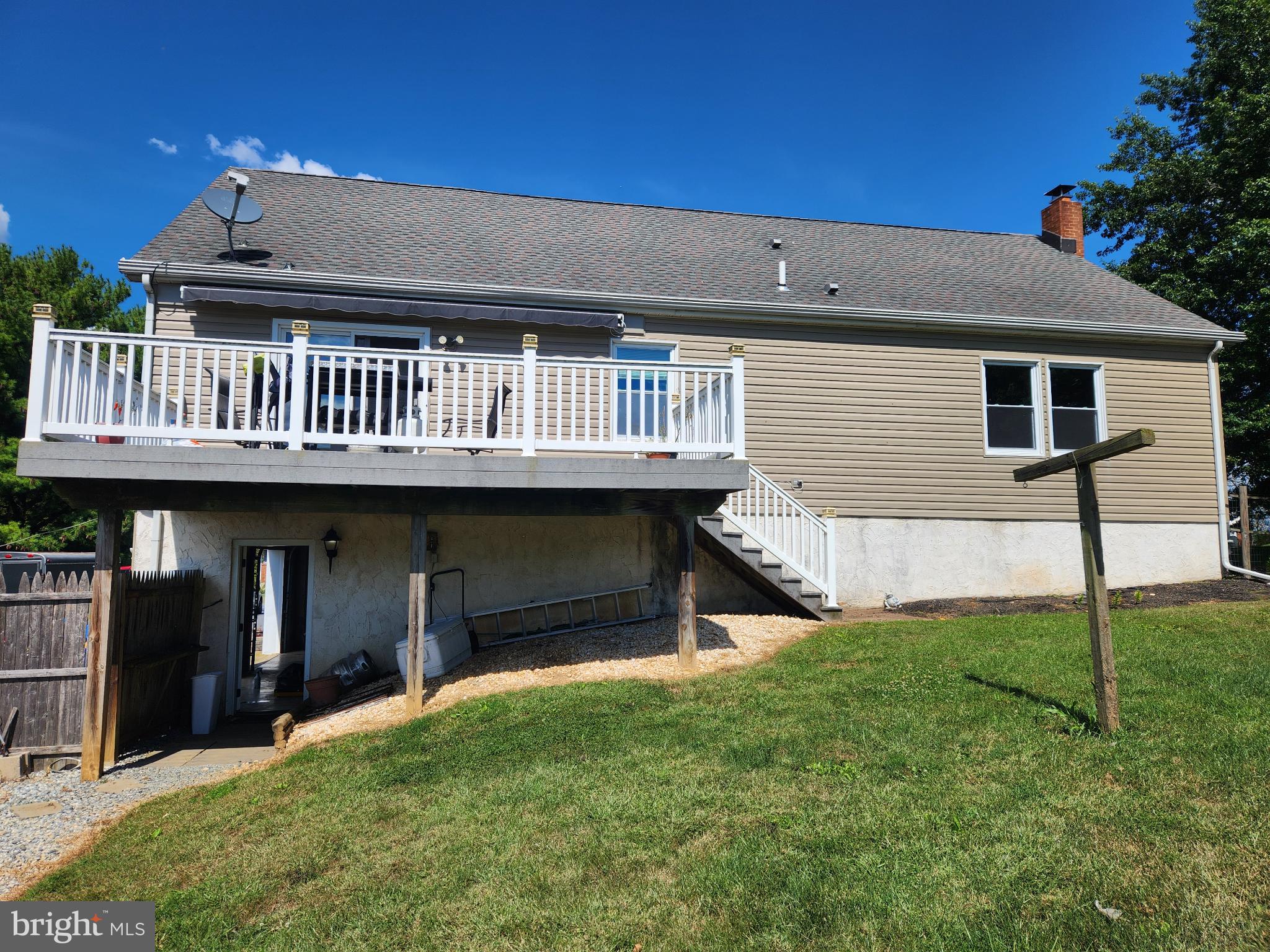 CONRAD WEISER - Residential