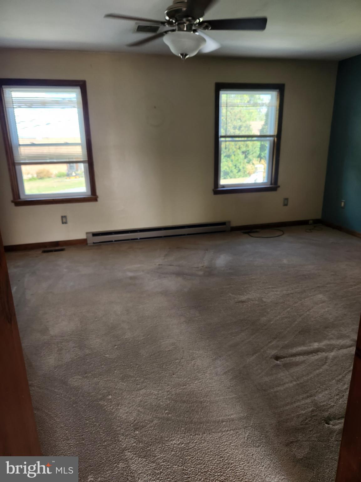 CONRAD WEISER - Residential