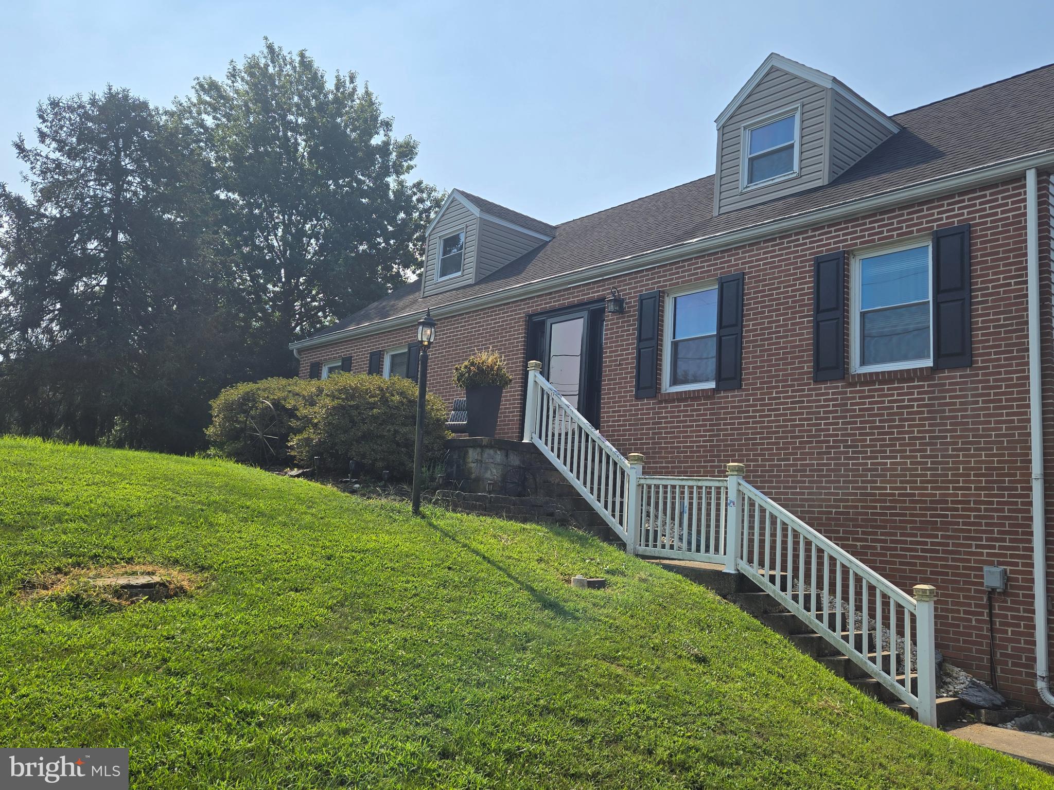 CONRAD WEISER - Residential