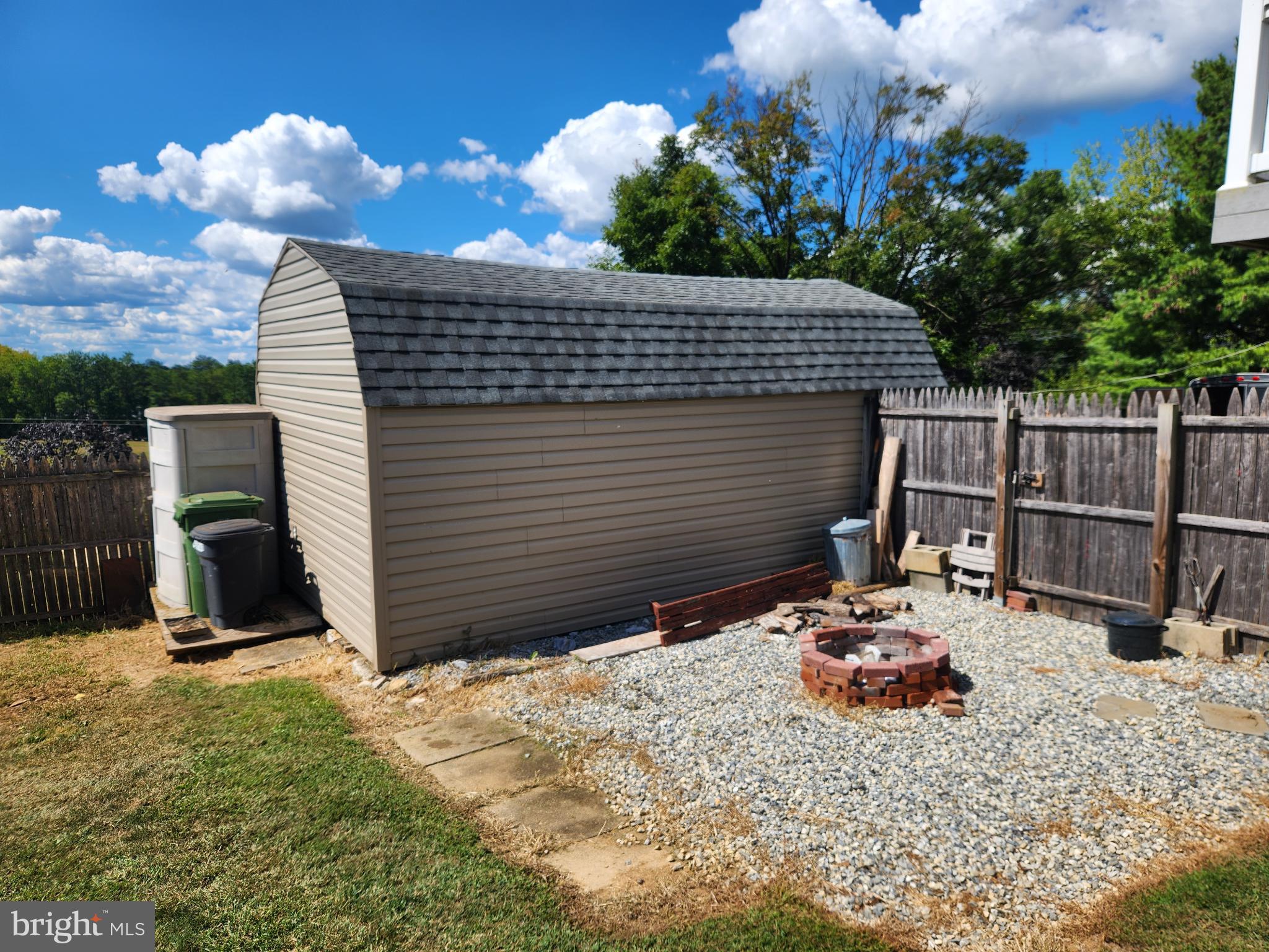 CONRAD WEISER - Residential