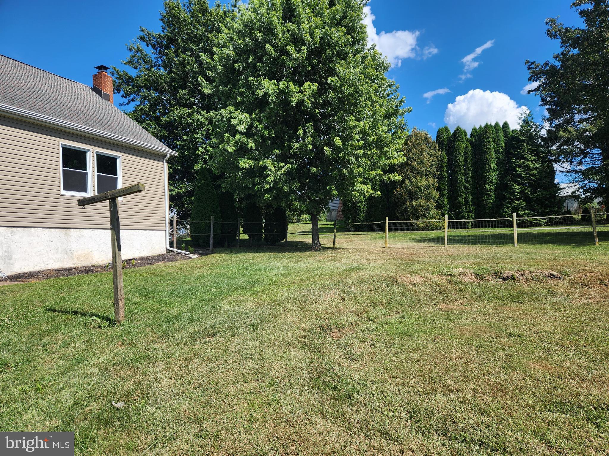 CONRAD WEISER - Residential