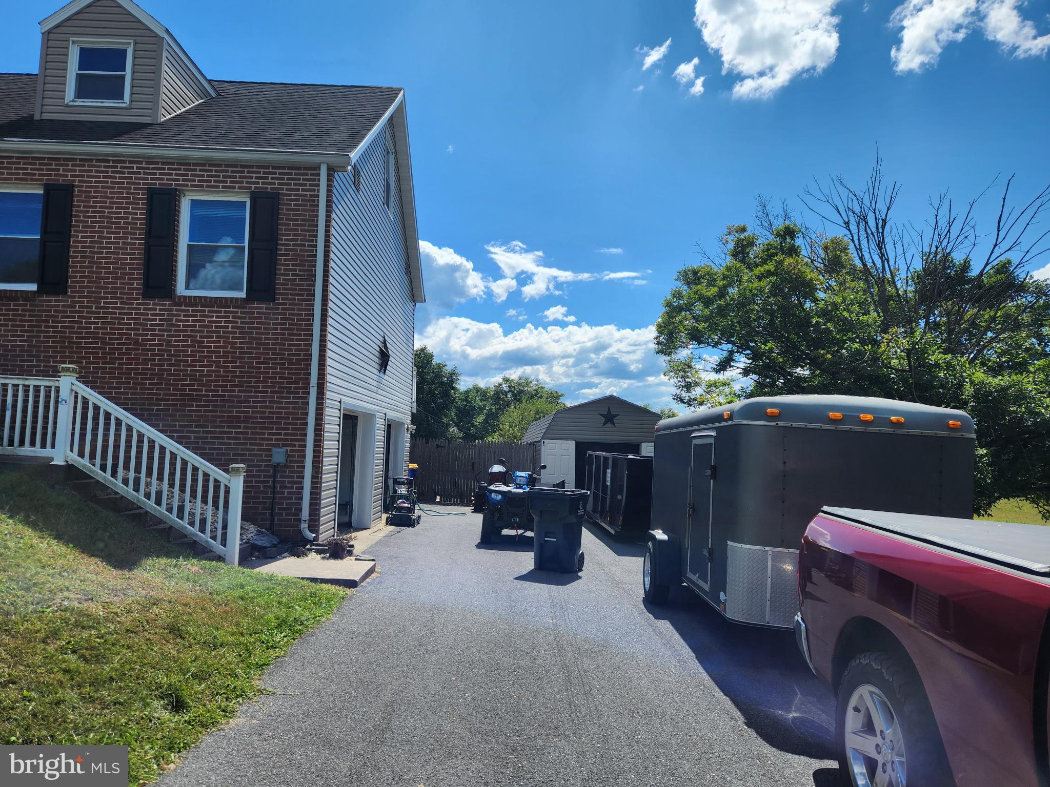 CONRAD WEISER - Residential