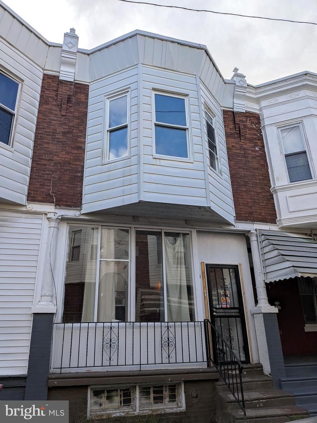Photo of 123 N Peach Street, PHILADELPHIA, PA 19139 (MLS # PAPH2533534)