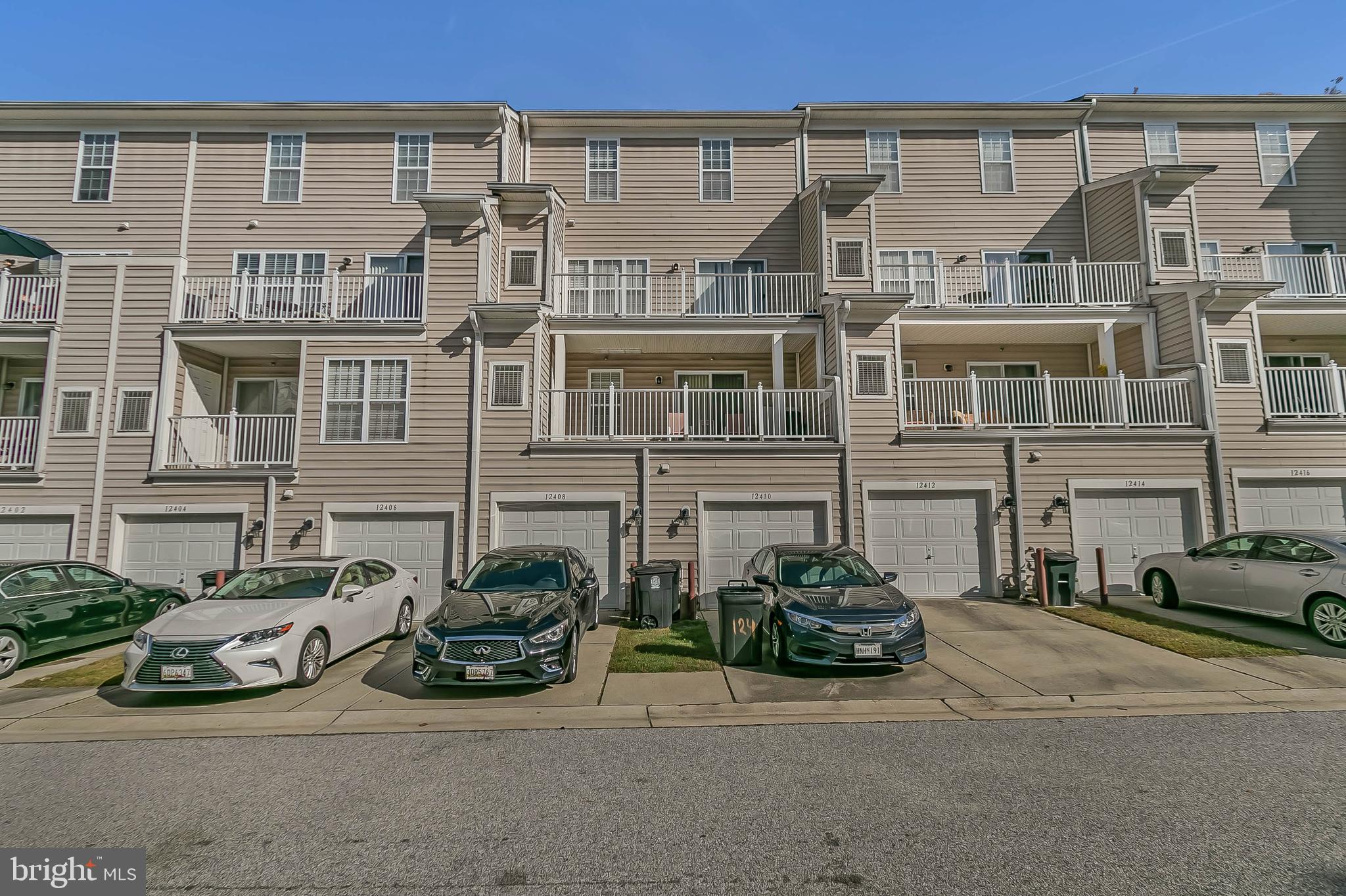 WATKINS PLACE II - Residential