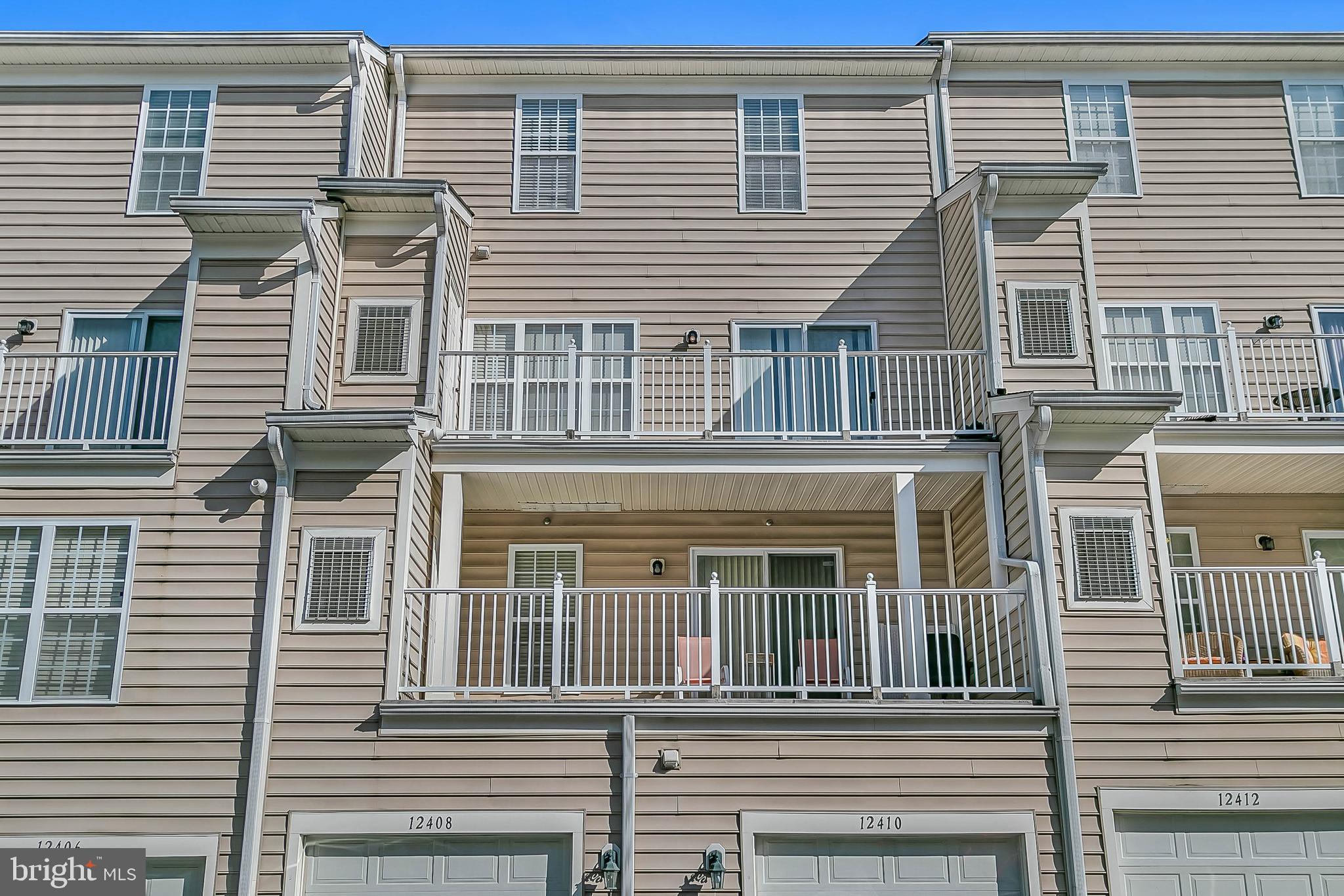 WATKINS PLACE II - Residential