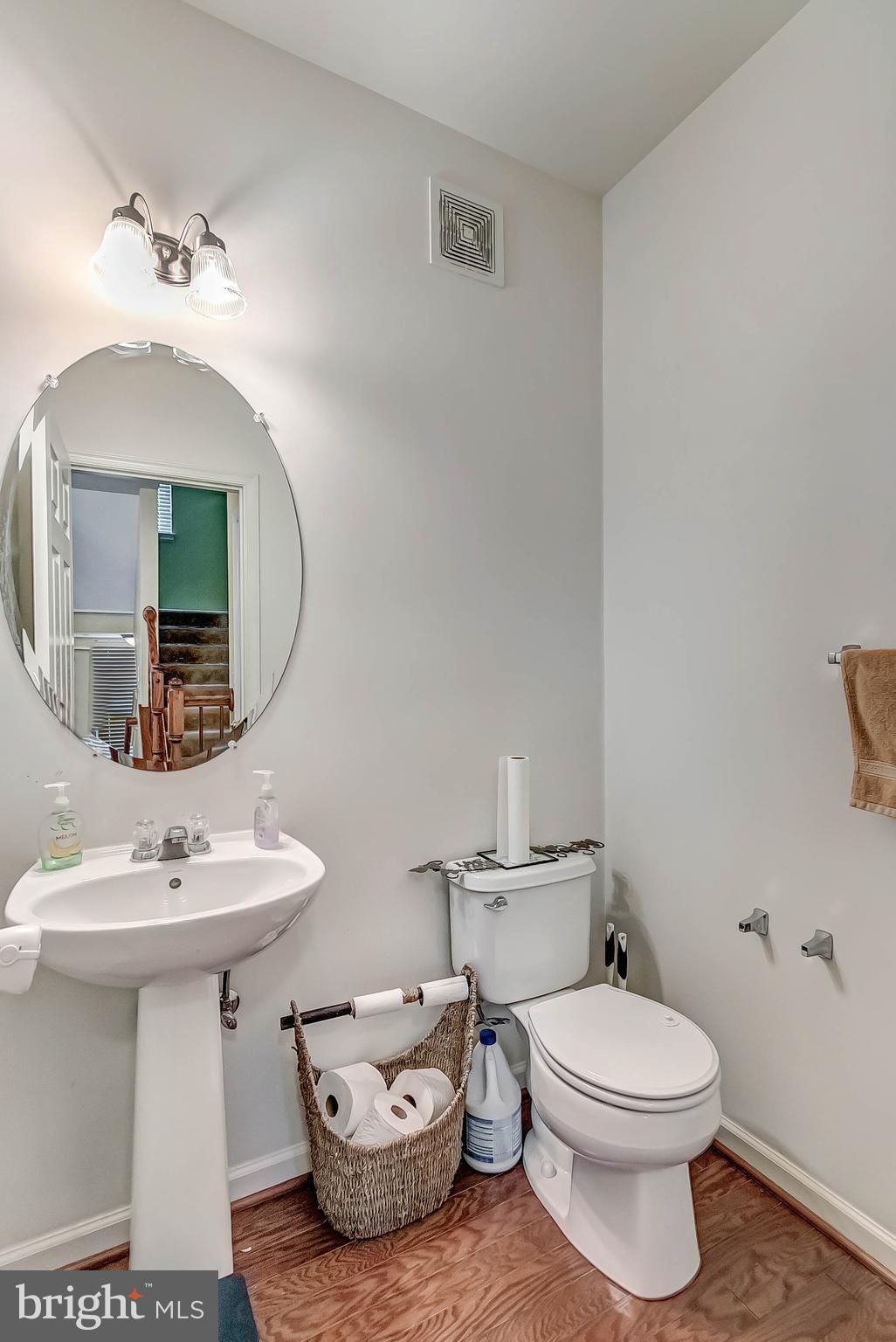 WATKINS PLACE II - Residential