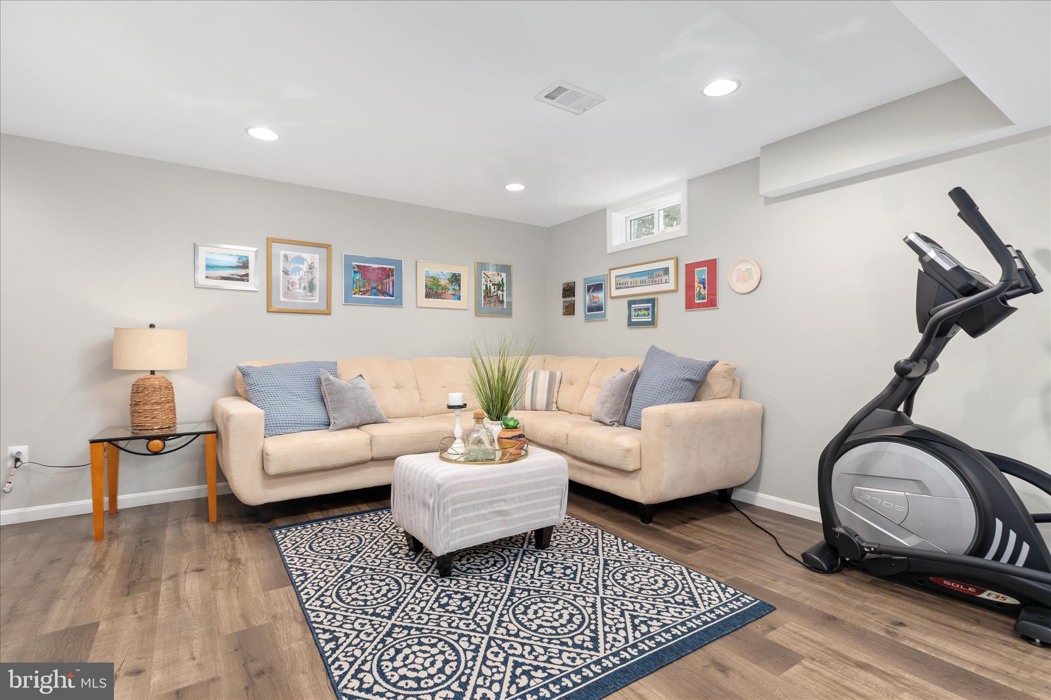 VIRGINIA RUN - Residential