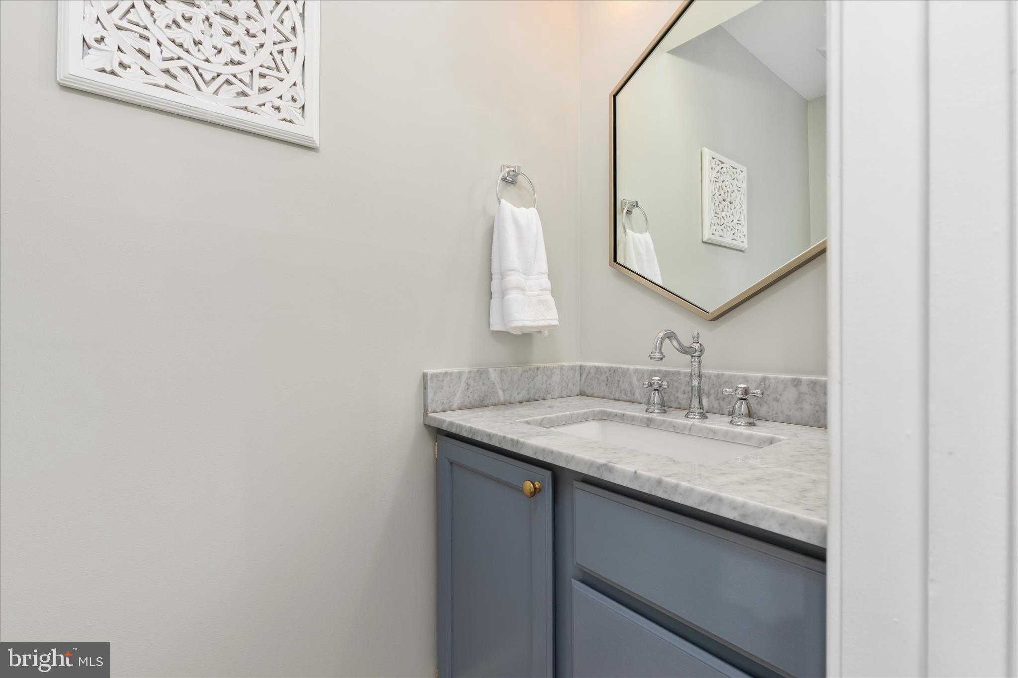 VIRGINIA RUN - Residential