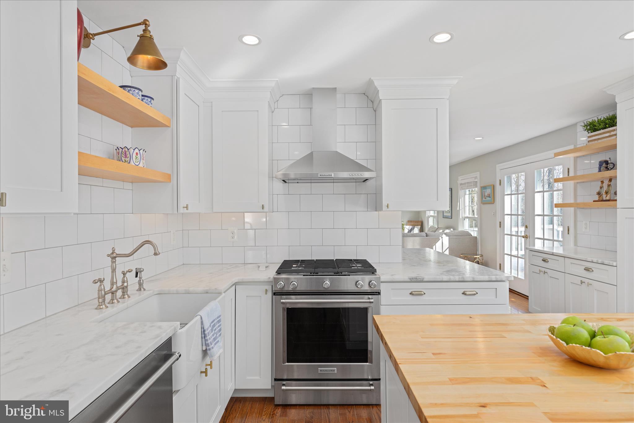 VIRGINIA RUN - Residential