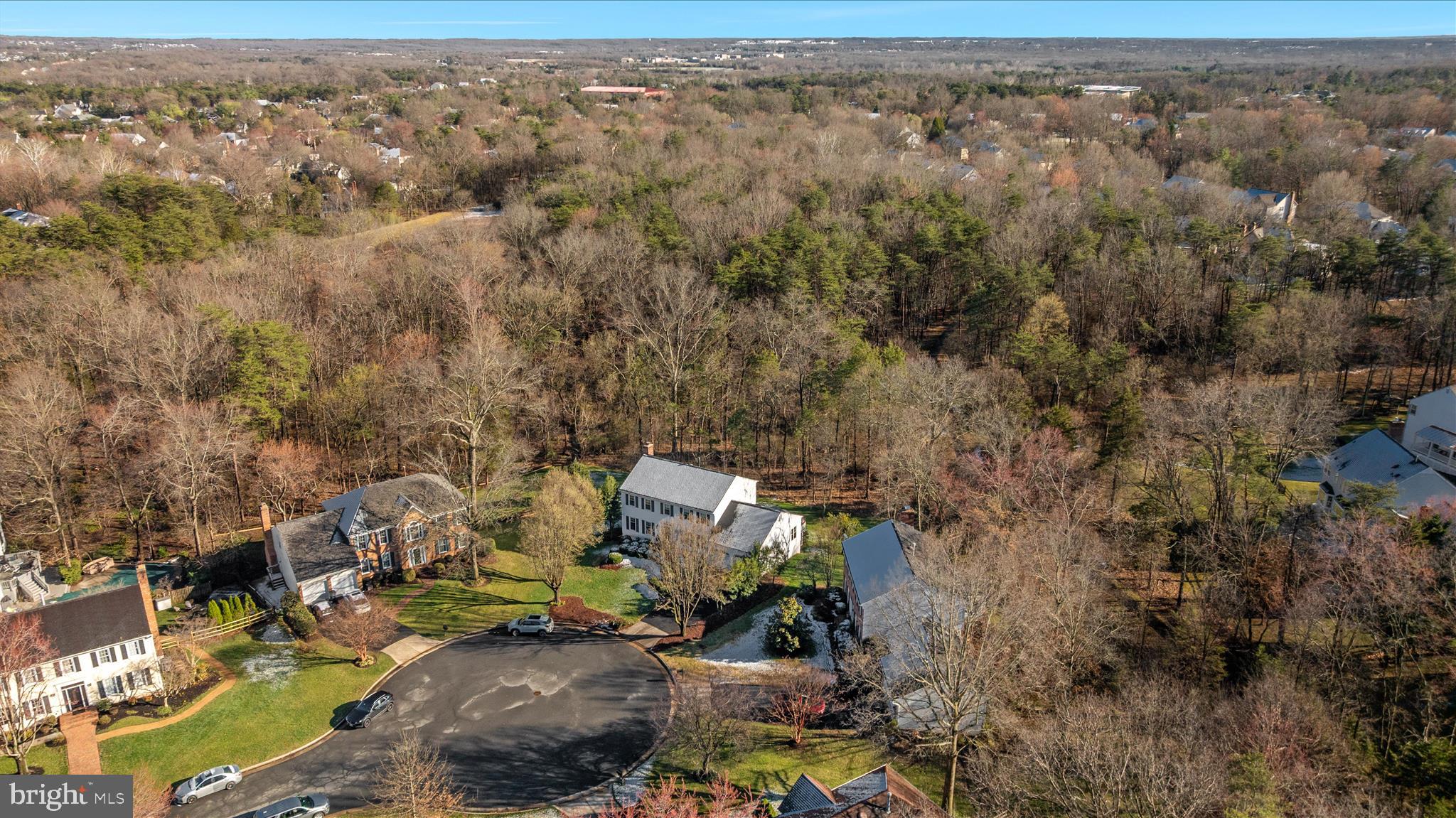 VIRGINIA RUN - Residential