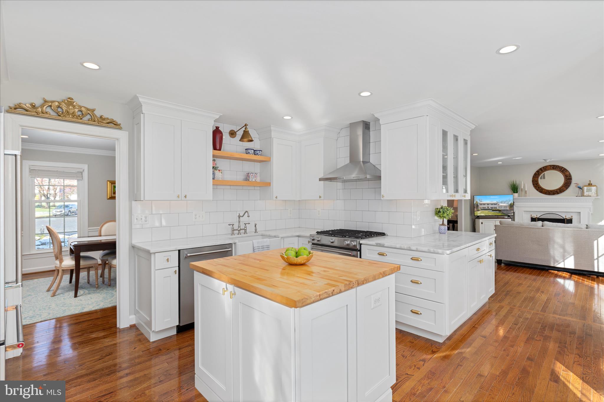 VIRGINIA RUN - Residential