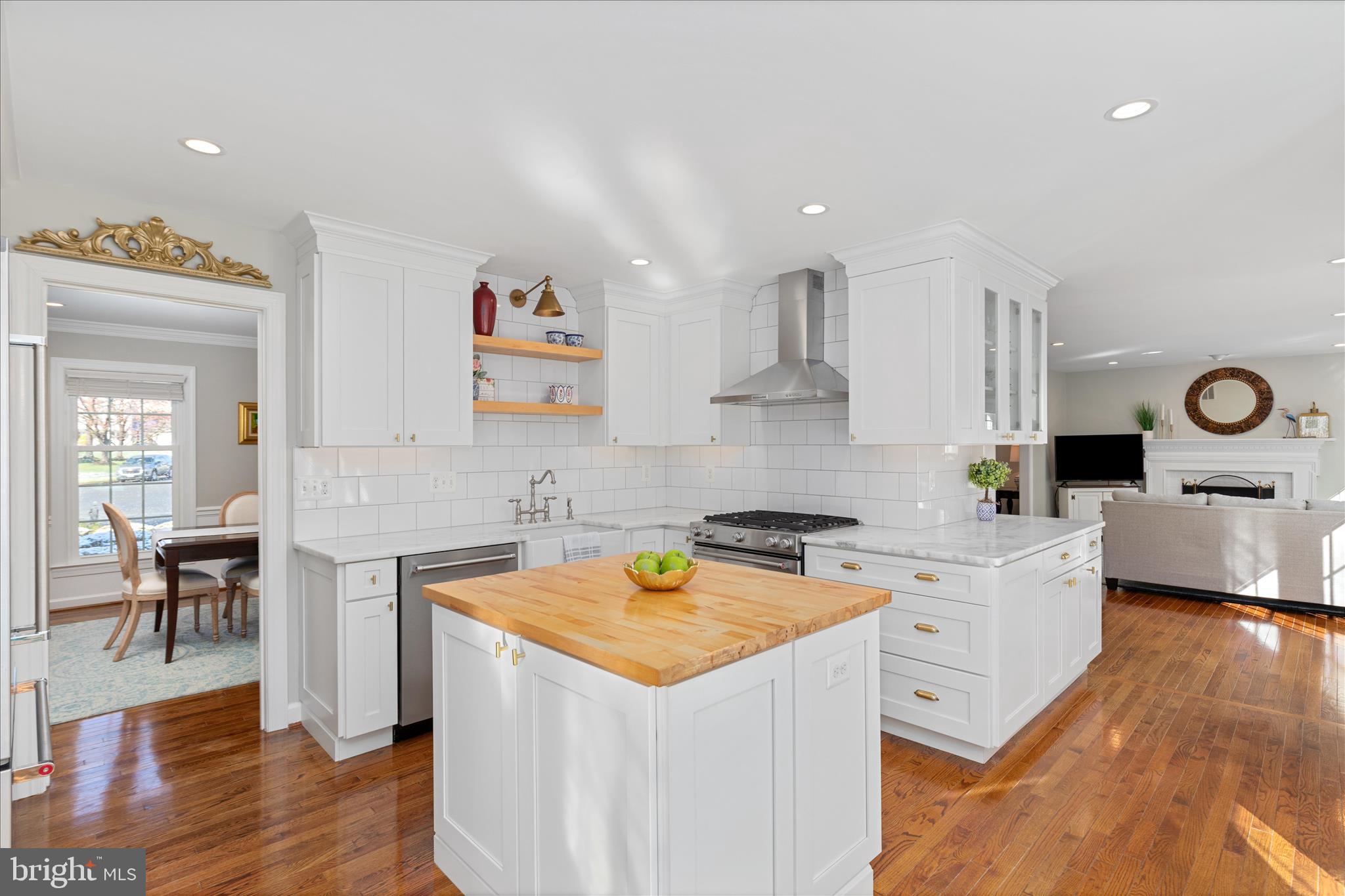 VIRGINIA RUN - Residential