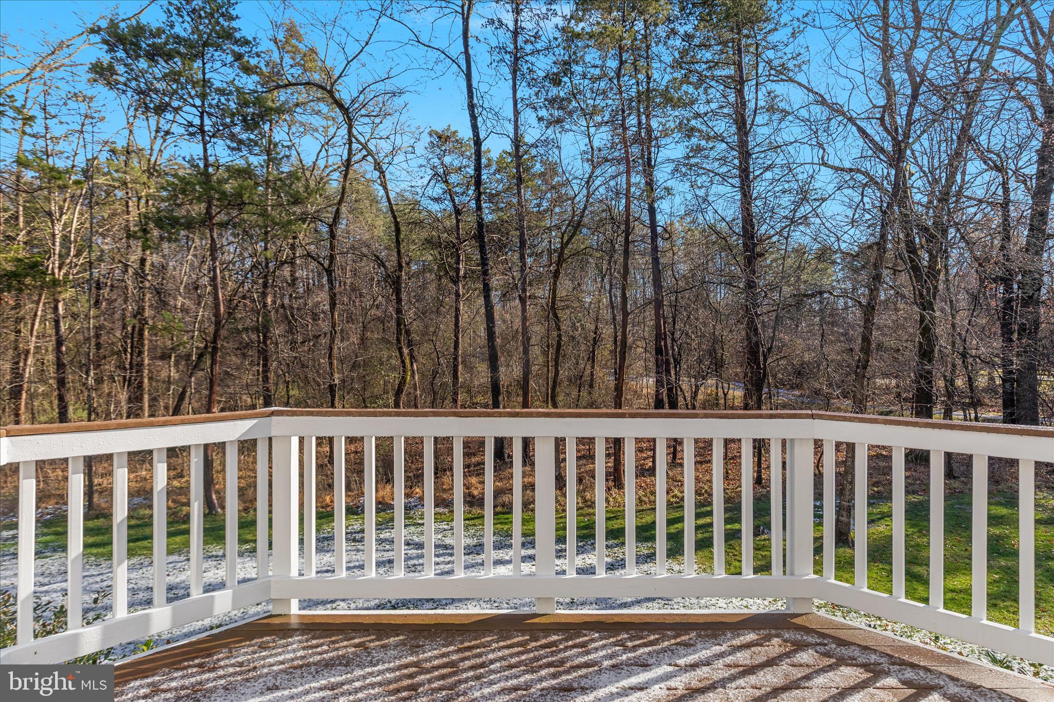 VIRGINIA RUN - Residential