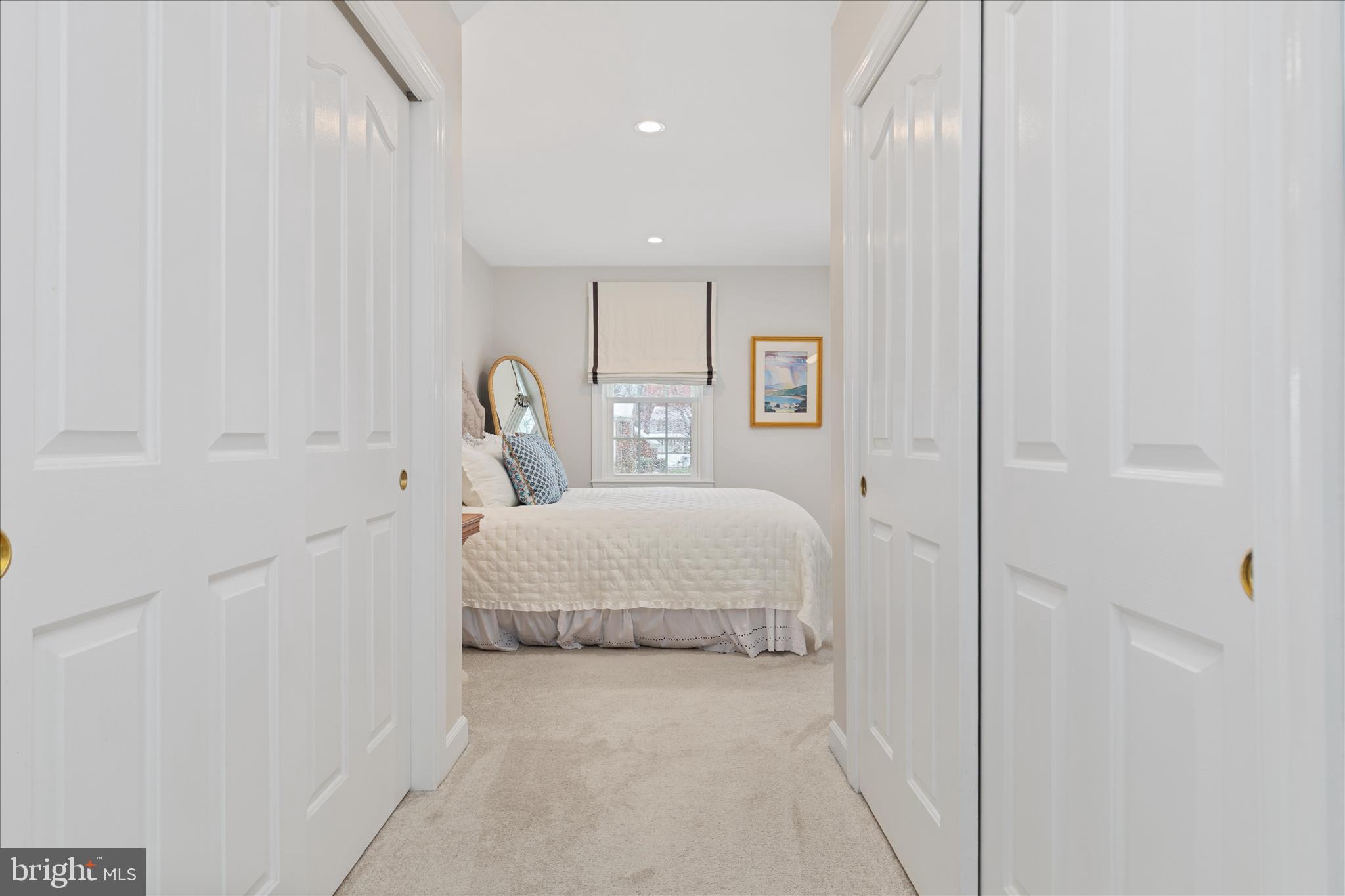 VIRGINIA RUN - Residential