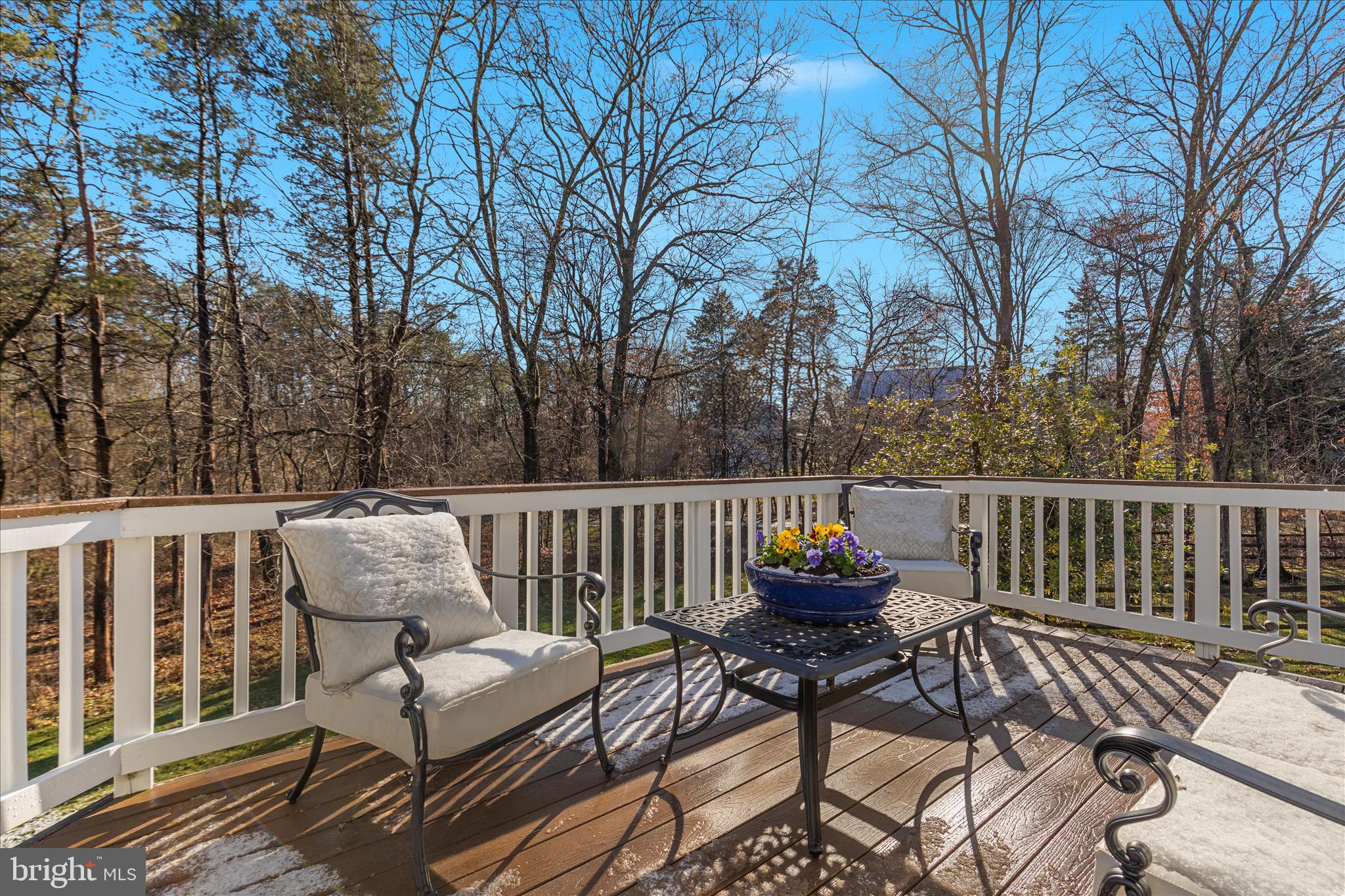 VIRGINIA RUN - Residential