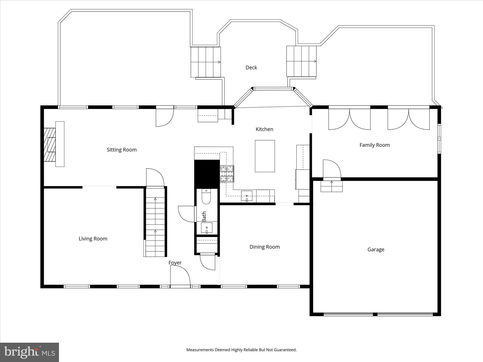 VIRGINIA RUN - Residential