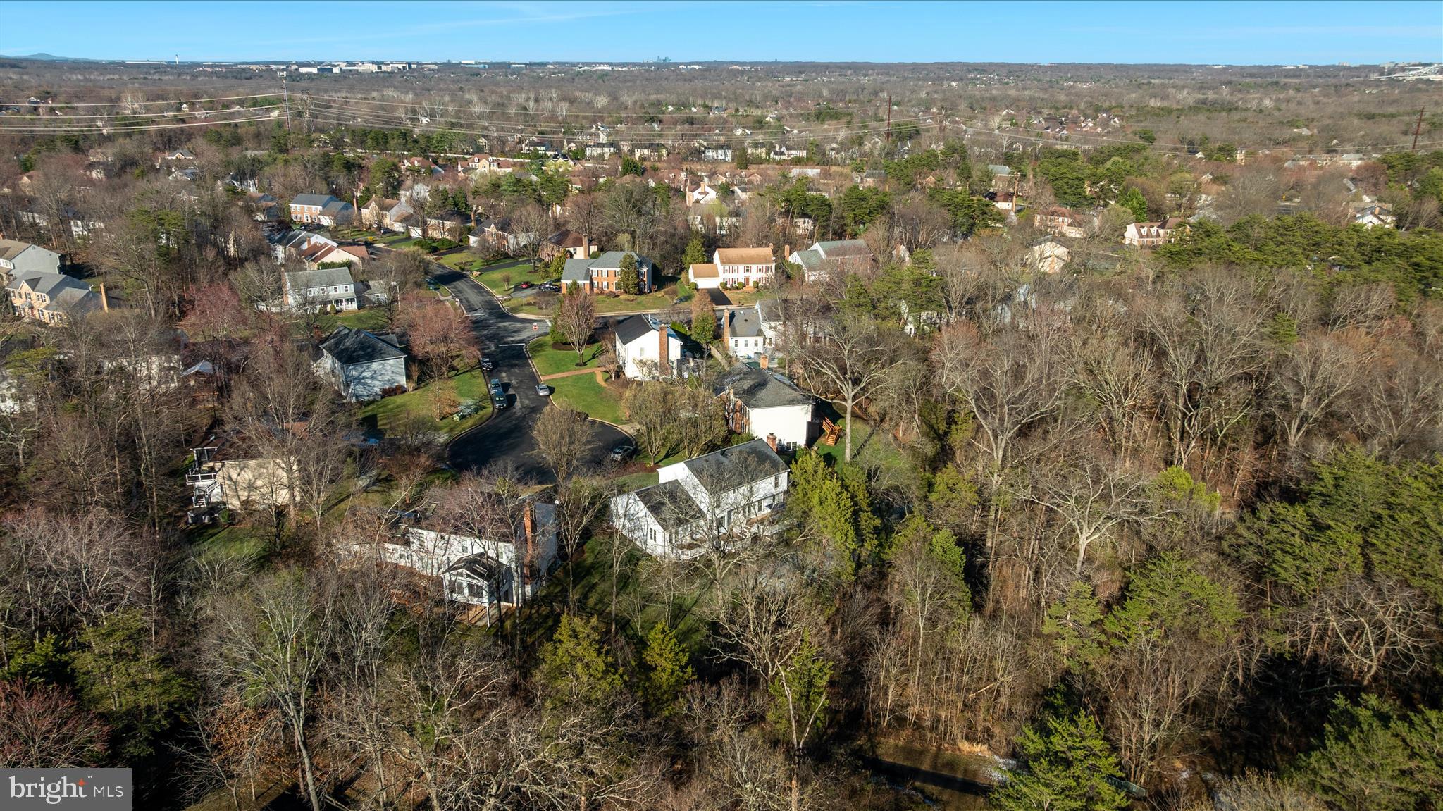 VIRGINIA RUN - Residential