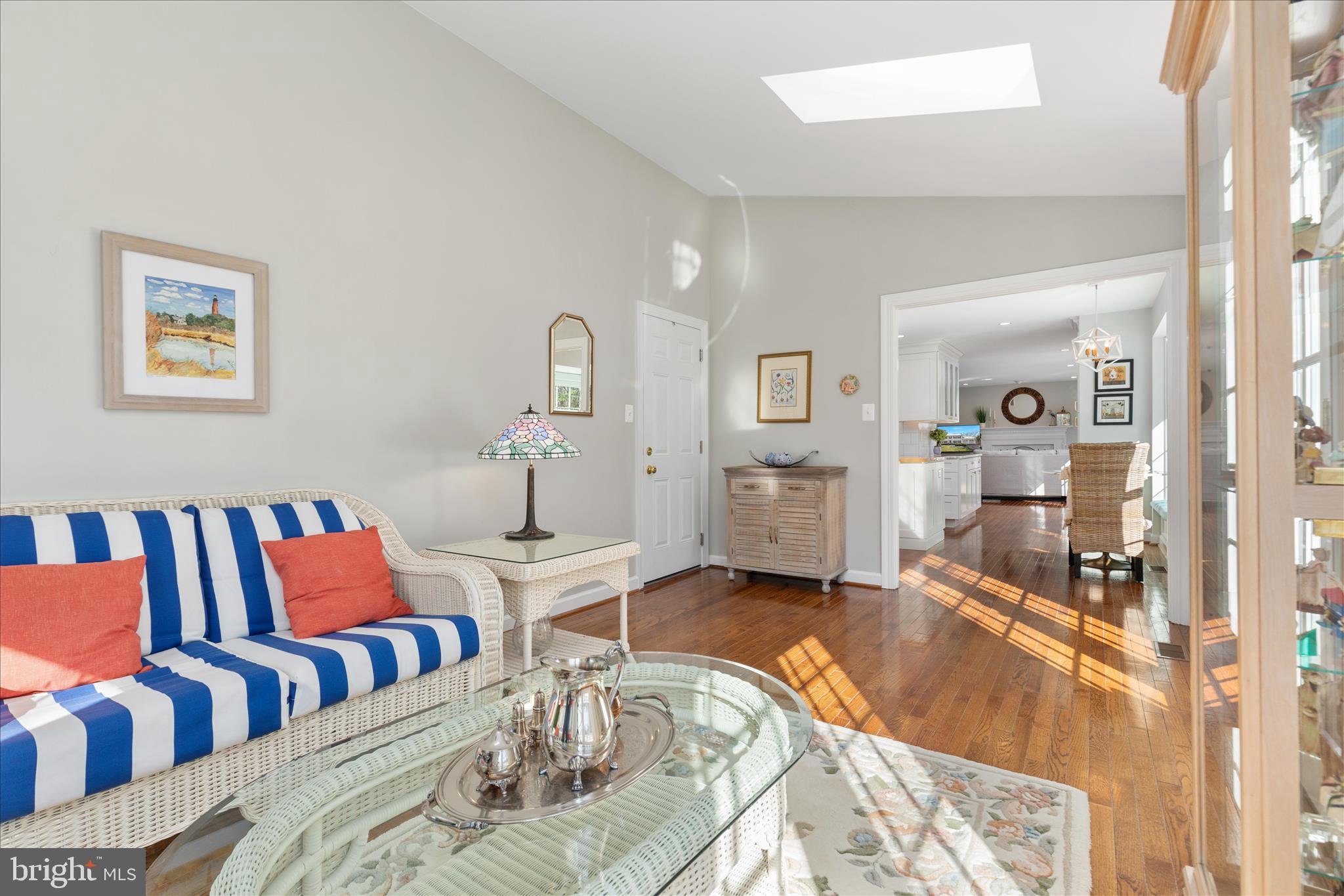 VIRGINIA RUN - Residential