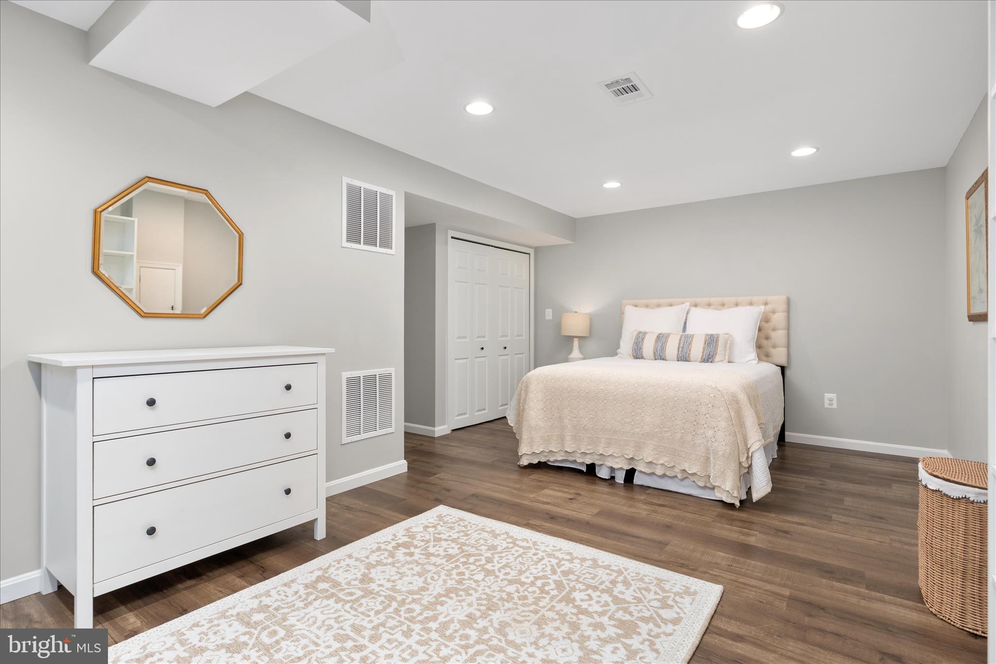 VIRGINIA RUN - Residential