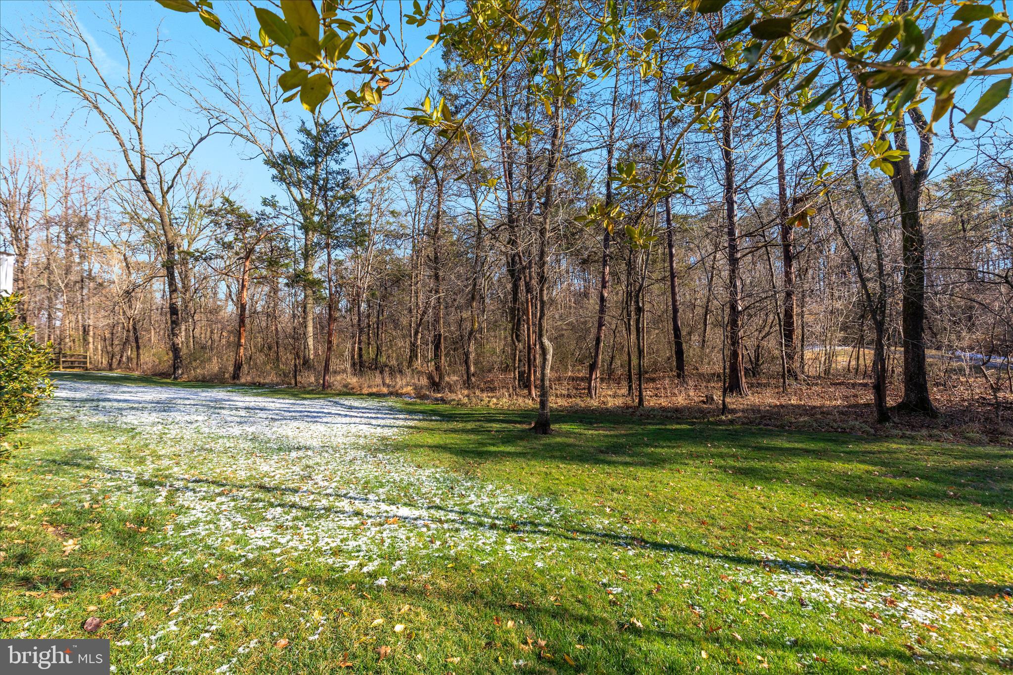 VIRGINIA RUN - Residential
