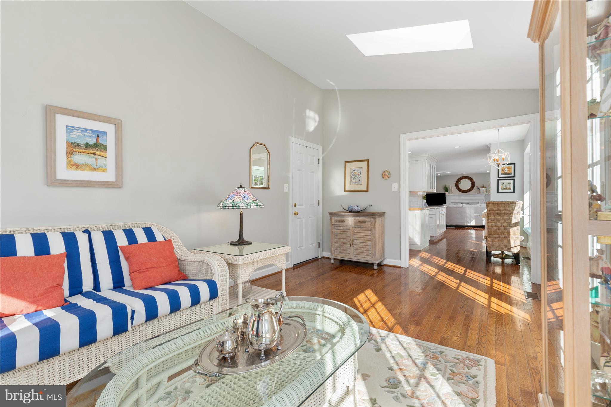 VIRGINIA RUN - Residential