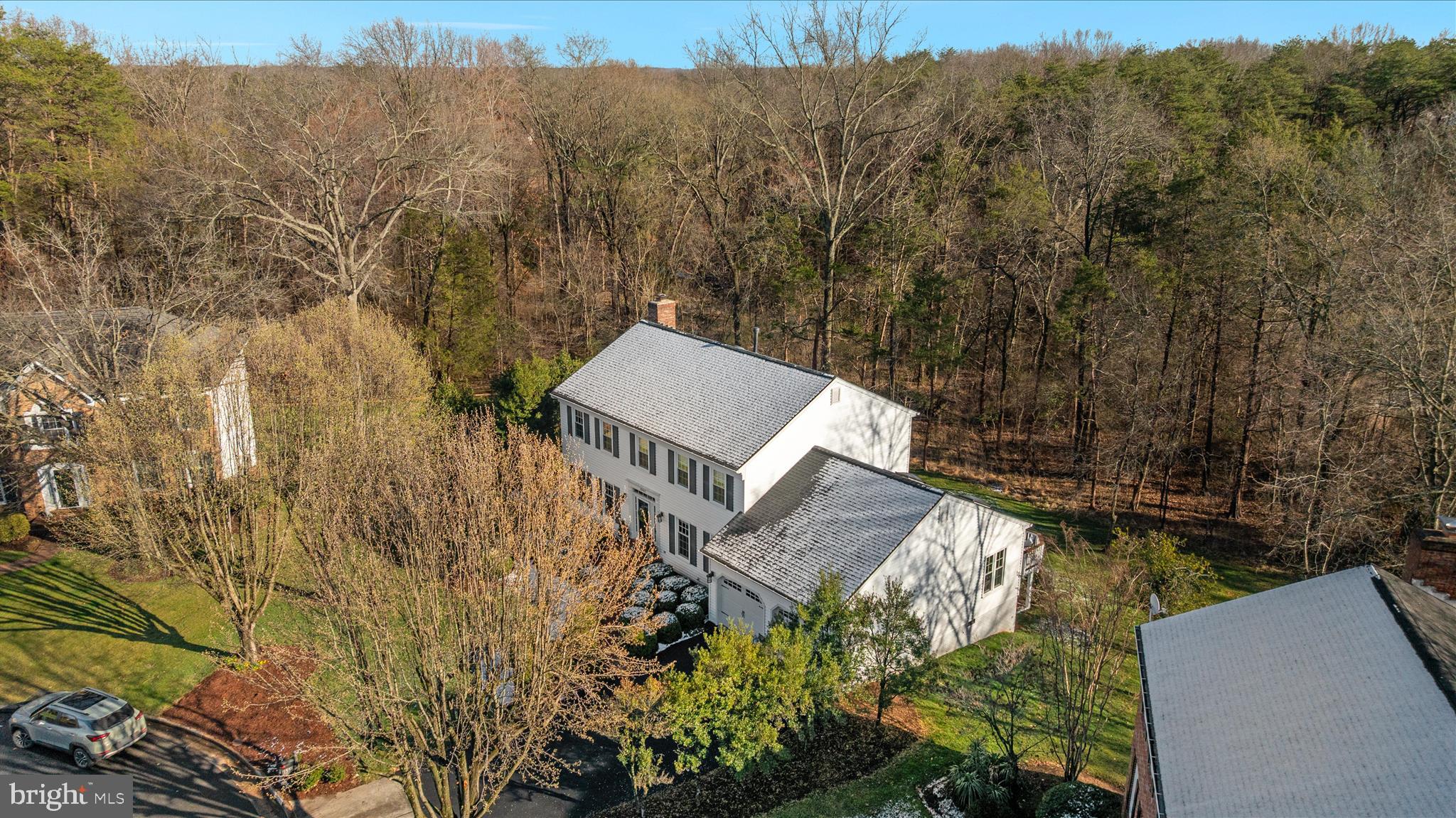 VIRGINIA RUN - Residential