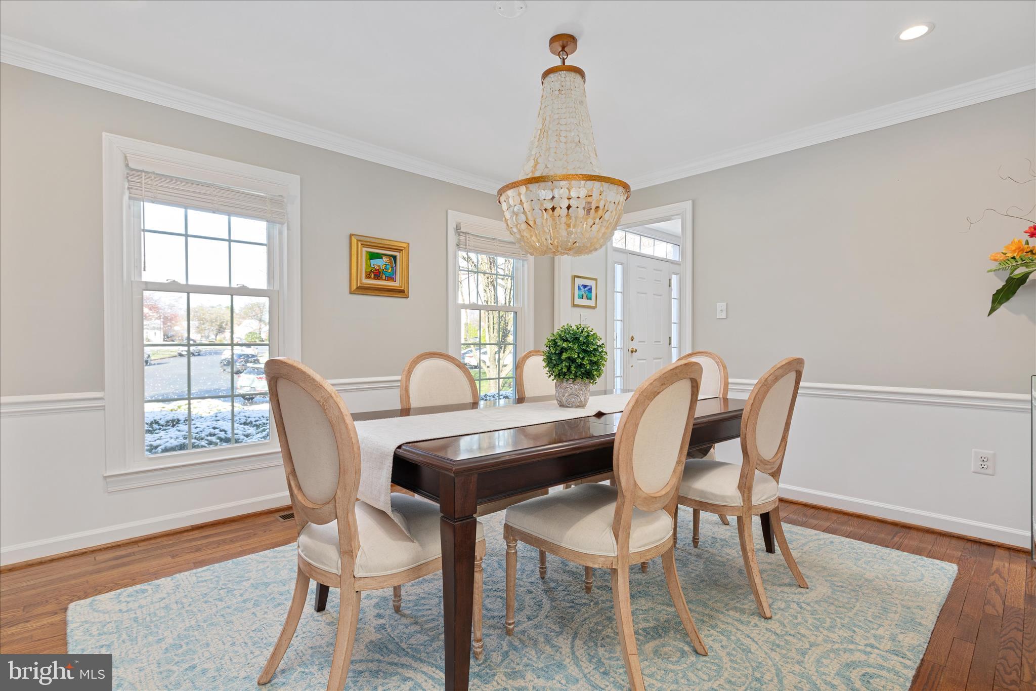 VIRGINIA RUN - Residential