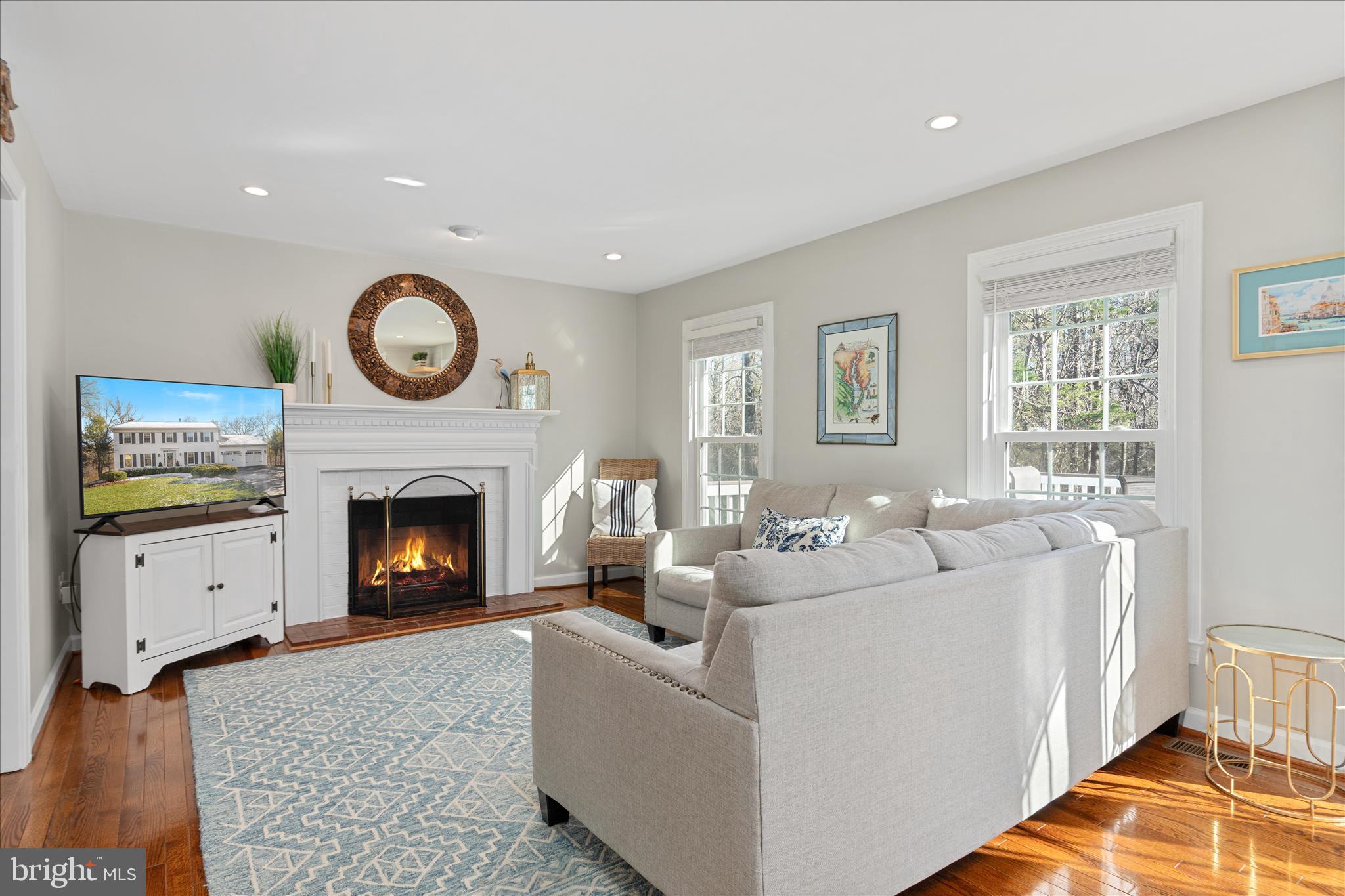 VIRGINIA RUN - Residential