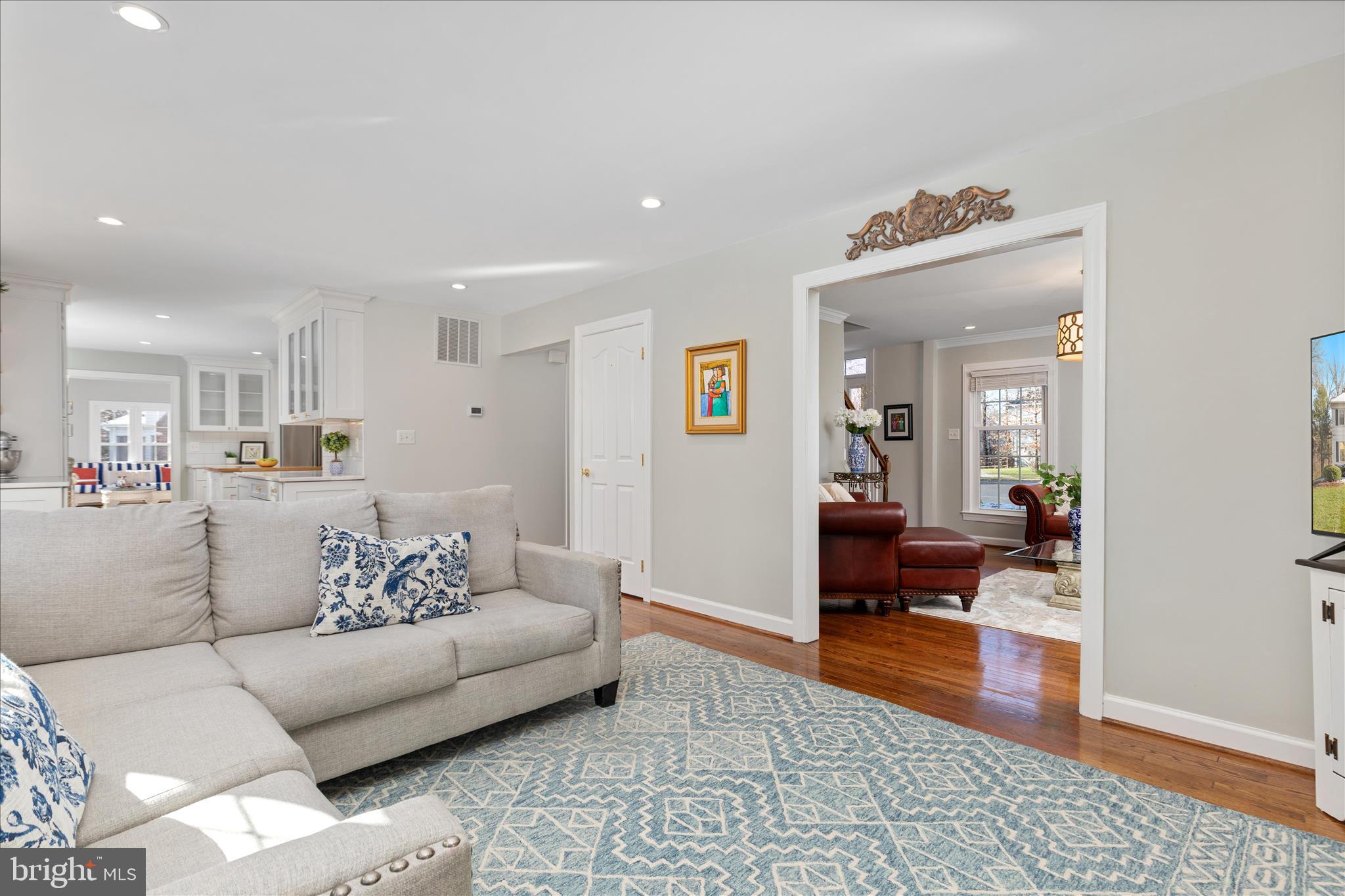 VIRGINIA RUN - Residential