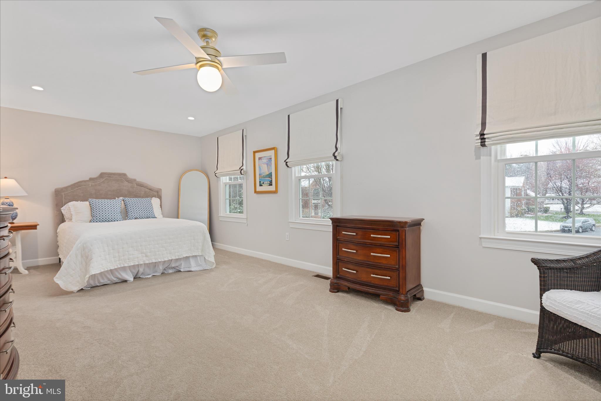 VIRGINIA RUN - Residential