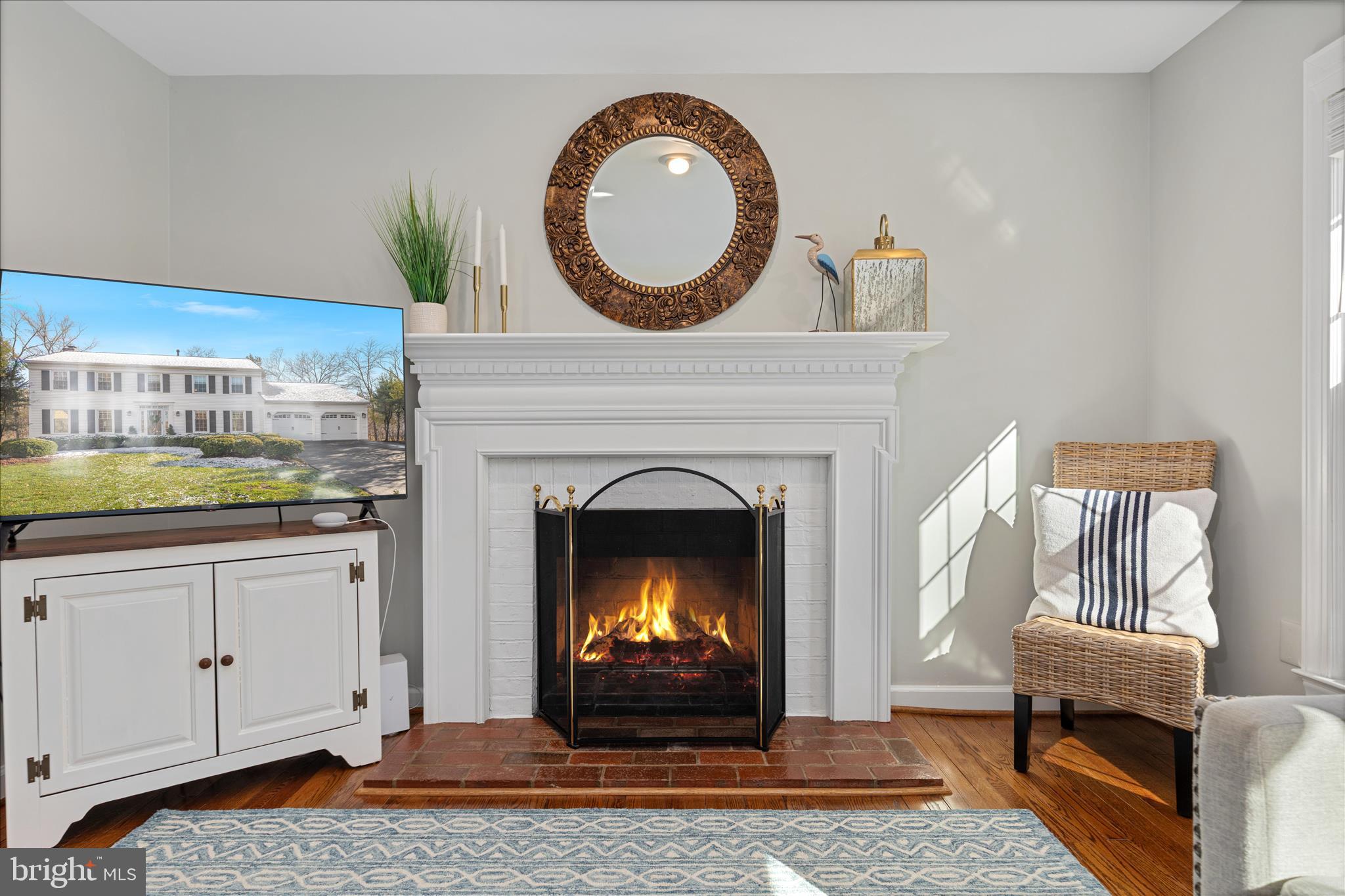 VIRGINIA RUN - Residential