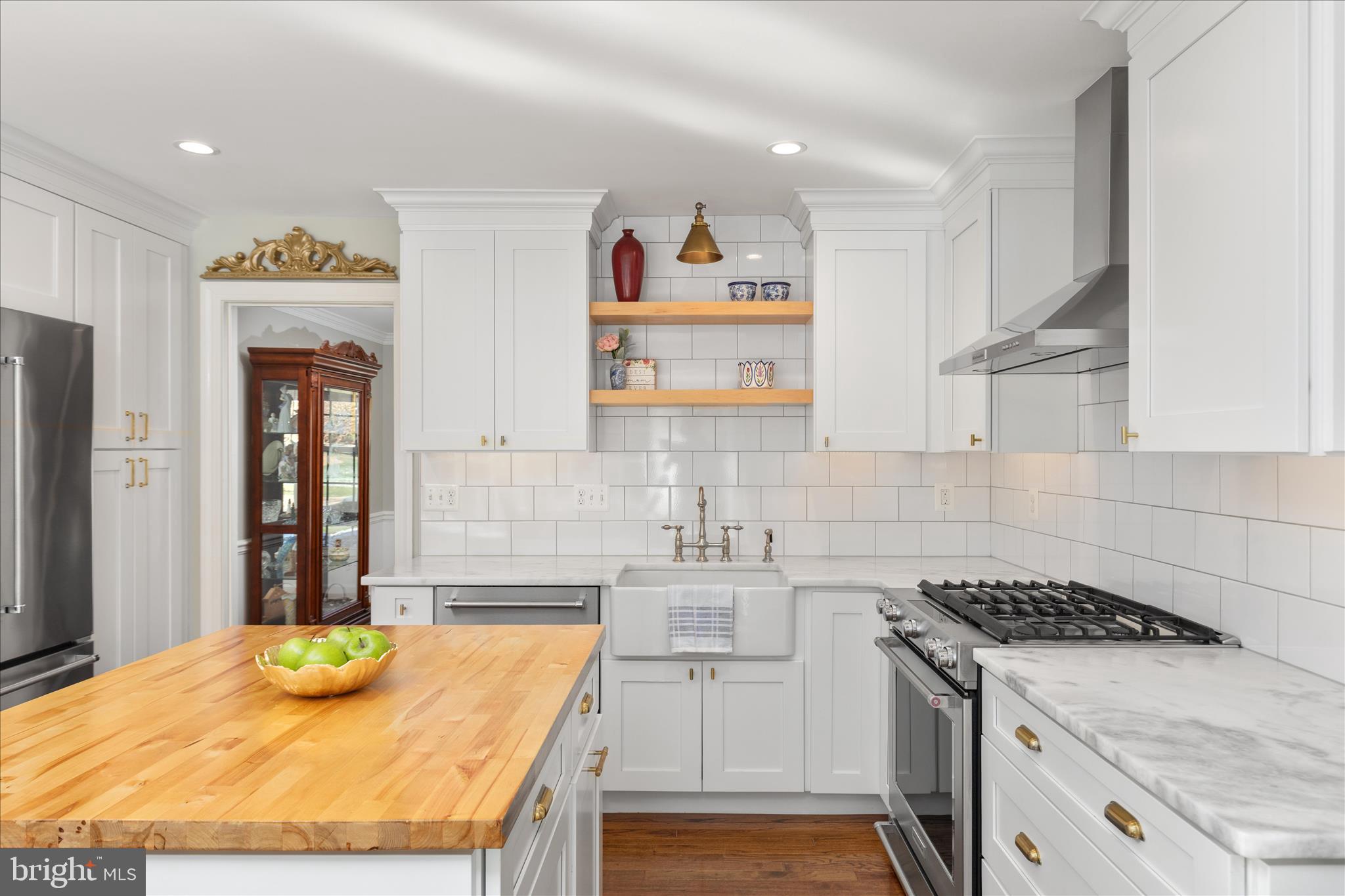 VIRGINIA RUN - Residential