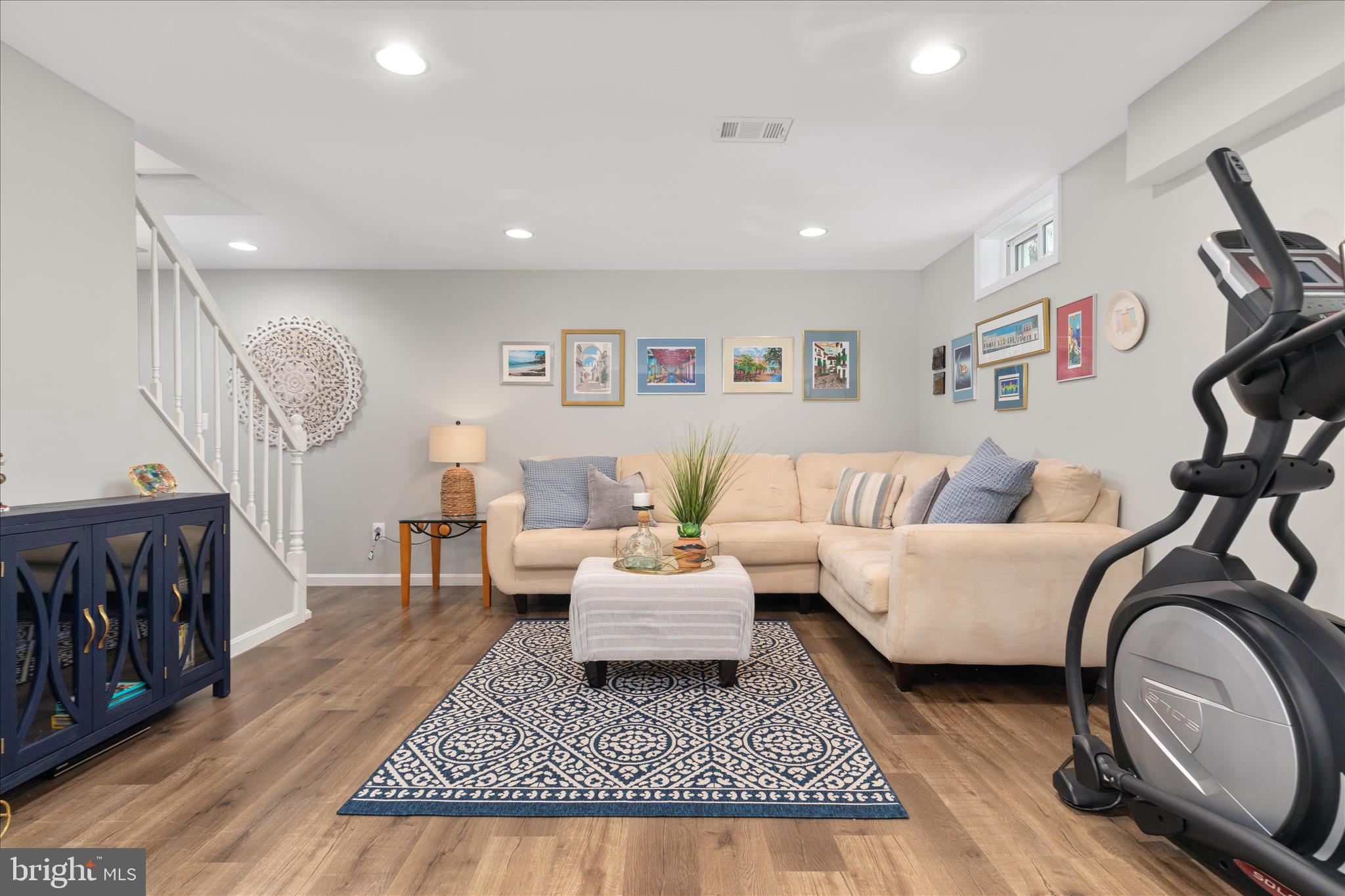 VIRGINIA RUN - Residential