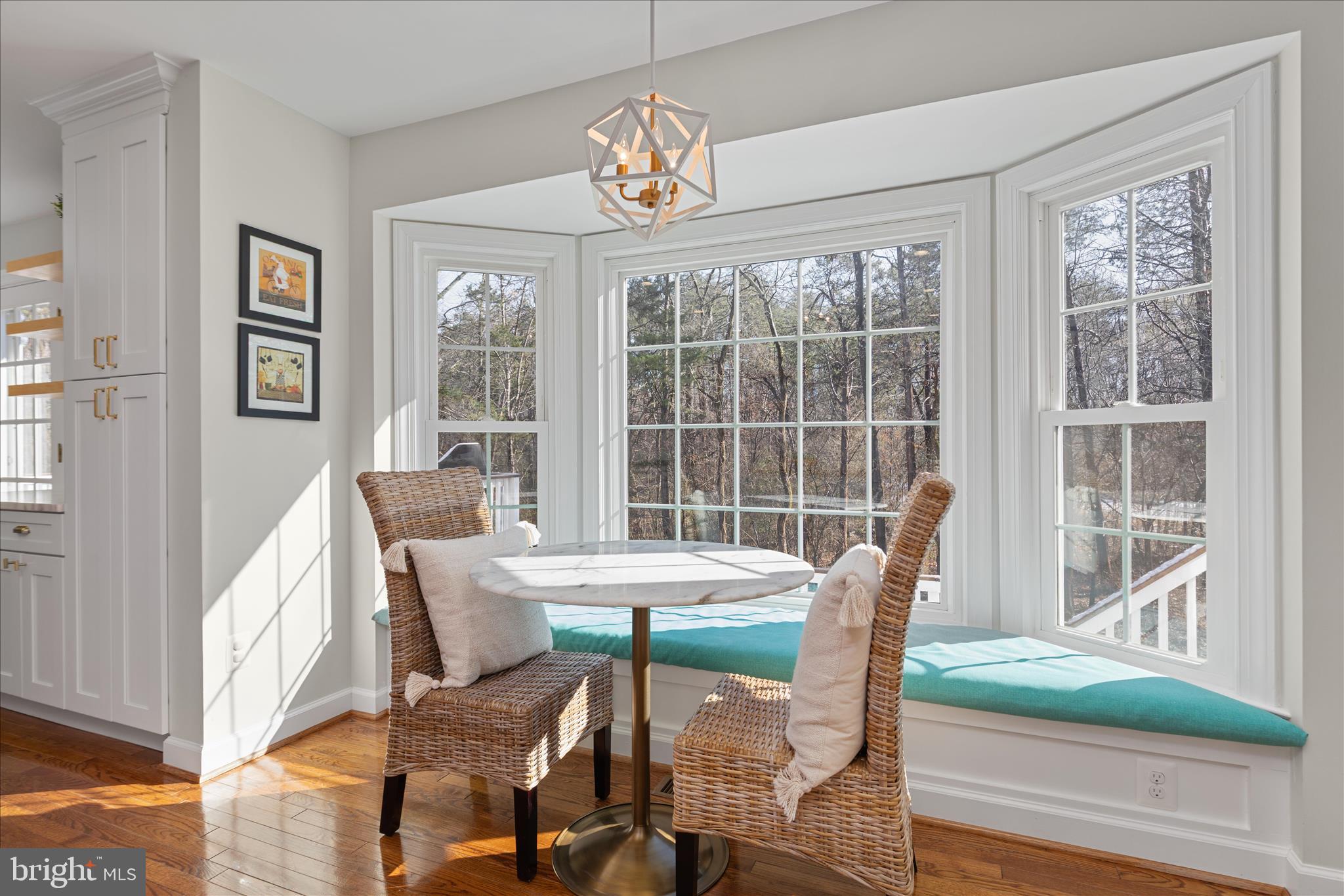 VIRGINIA RUN - Residential