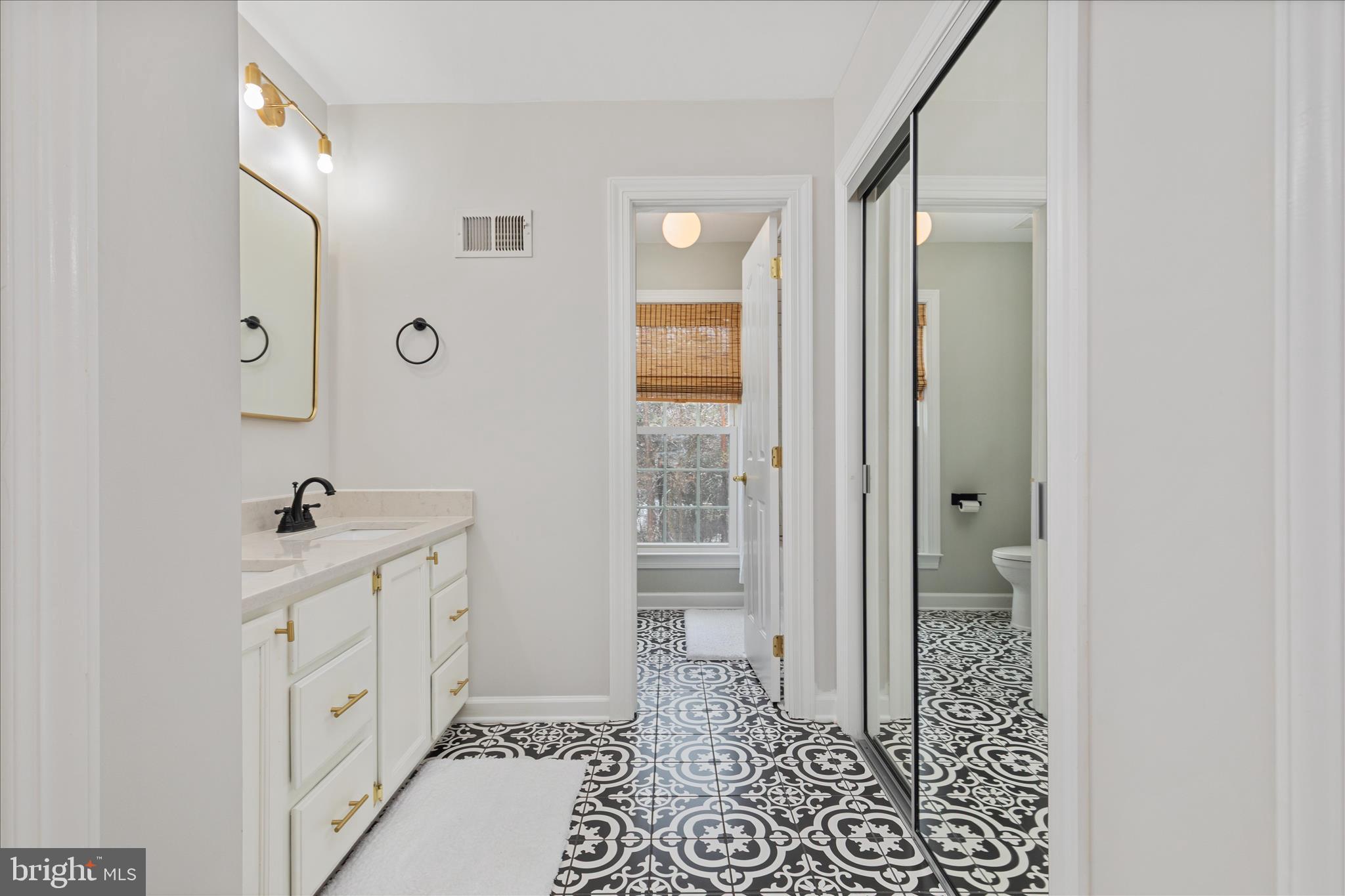 VIRGINIA RUN - Residential