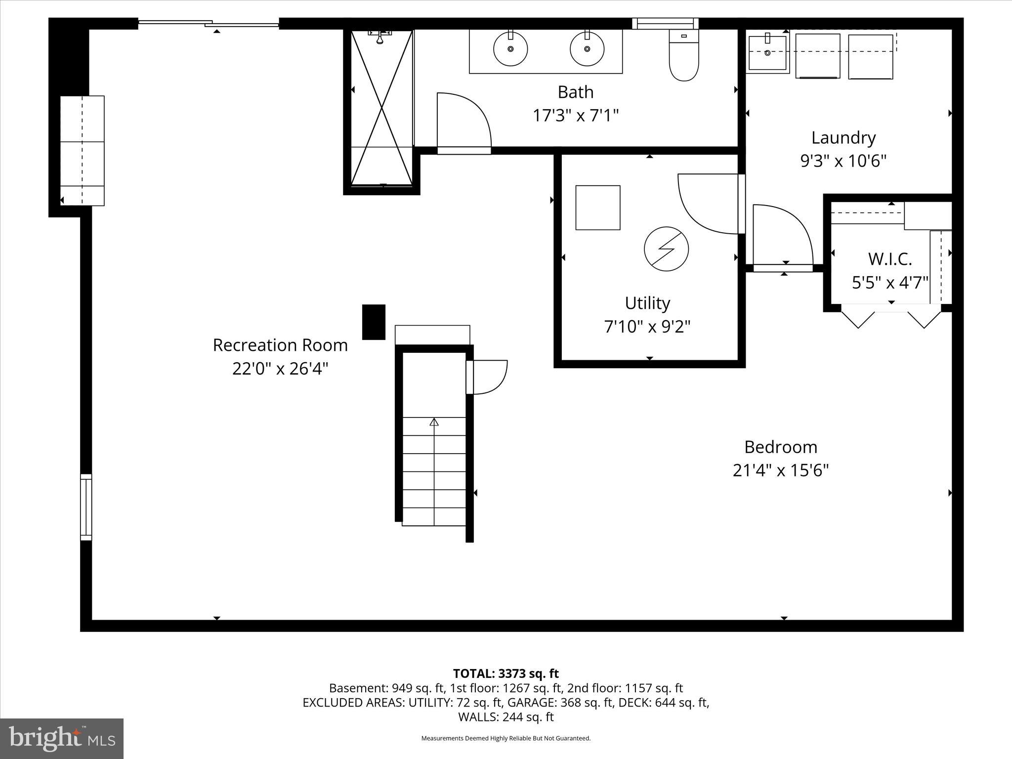 VIRGINIA RUN - Residential
